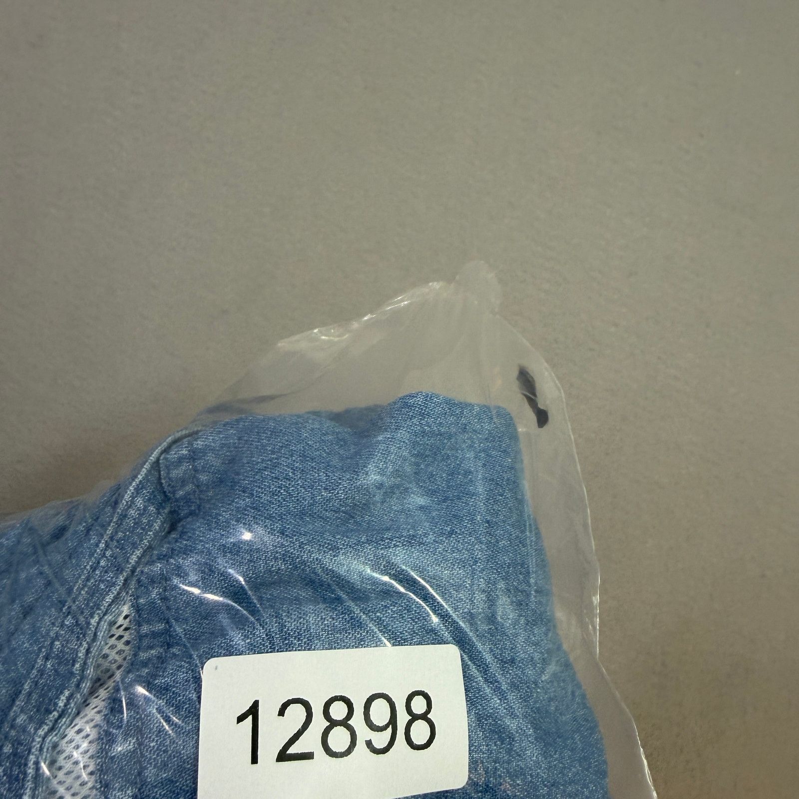 5.11 5.11 Tactical Denim Button Shirt Mens Extra Large NRA Size US XL / EU 56 / 4 - 10 Thumbnail