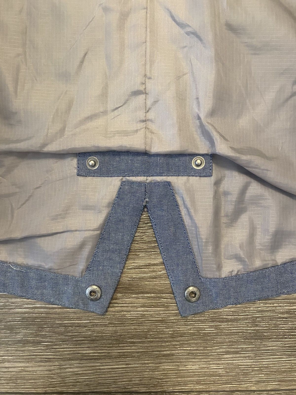 Levi's NWOT’ Levi’s Trench Jacket Size US S / EU 44-46 / 1 - 10 Thumbnail