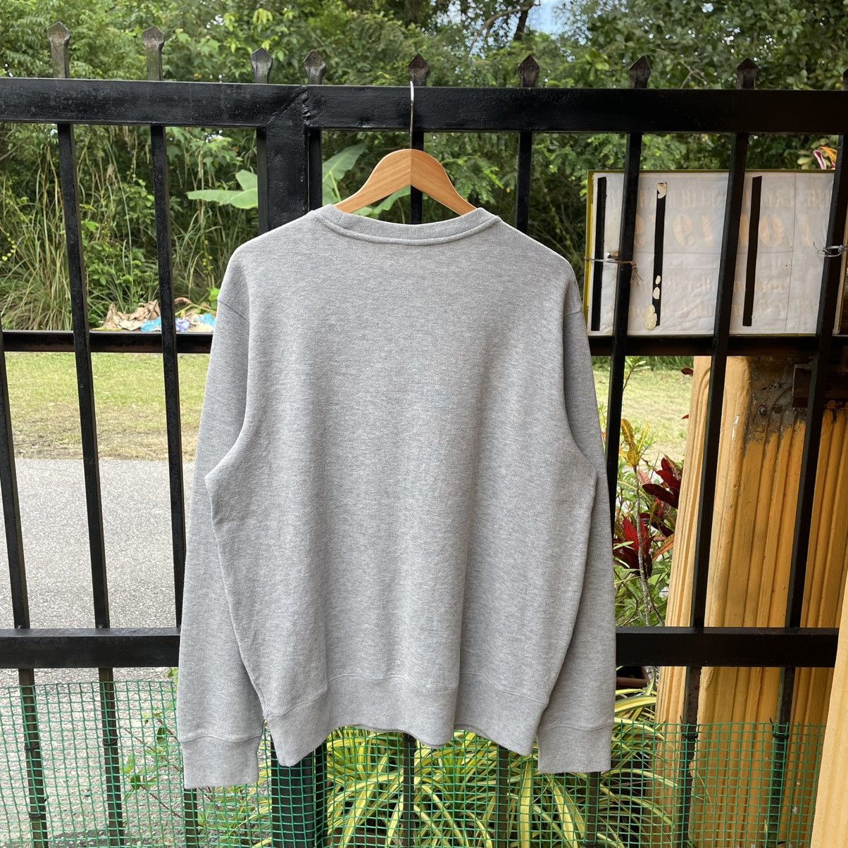 Polo Ralph Lauren 🔥Polo Ralph Lauren Small Pony Logo Sweatshirts Size US M / EU 48-50 / 2 - 2 Thumbnail