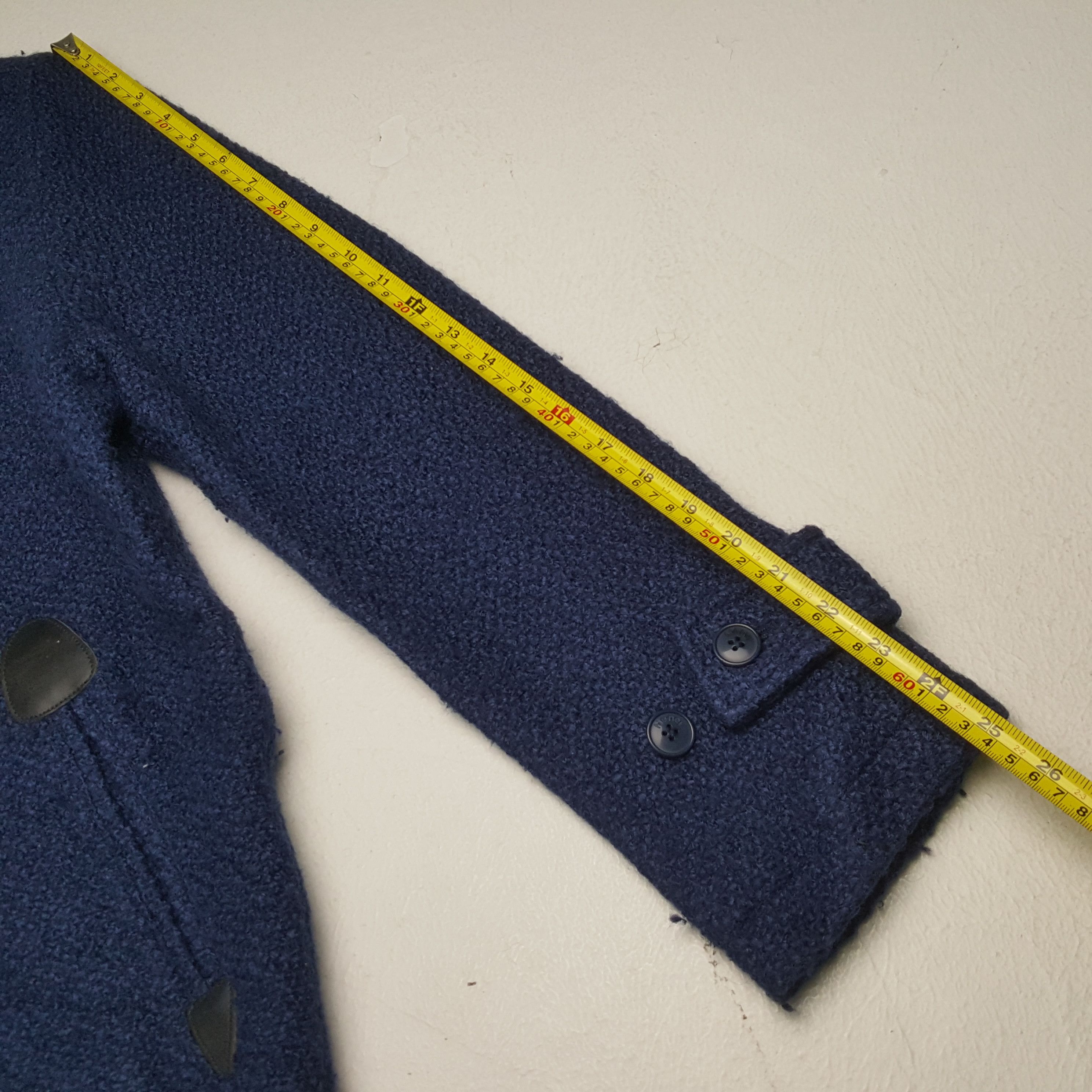 Issey Miyake × Ne-Net × Vintage Vintage NE-NET by ISSEY MIYAKE Japanese Fashion Brand Jacket Size US M / EU 48-50 / 2 - 6 Thumbnail
