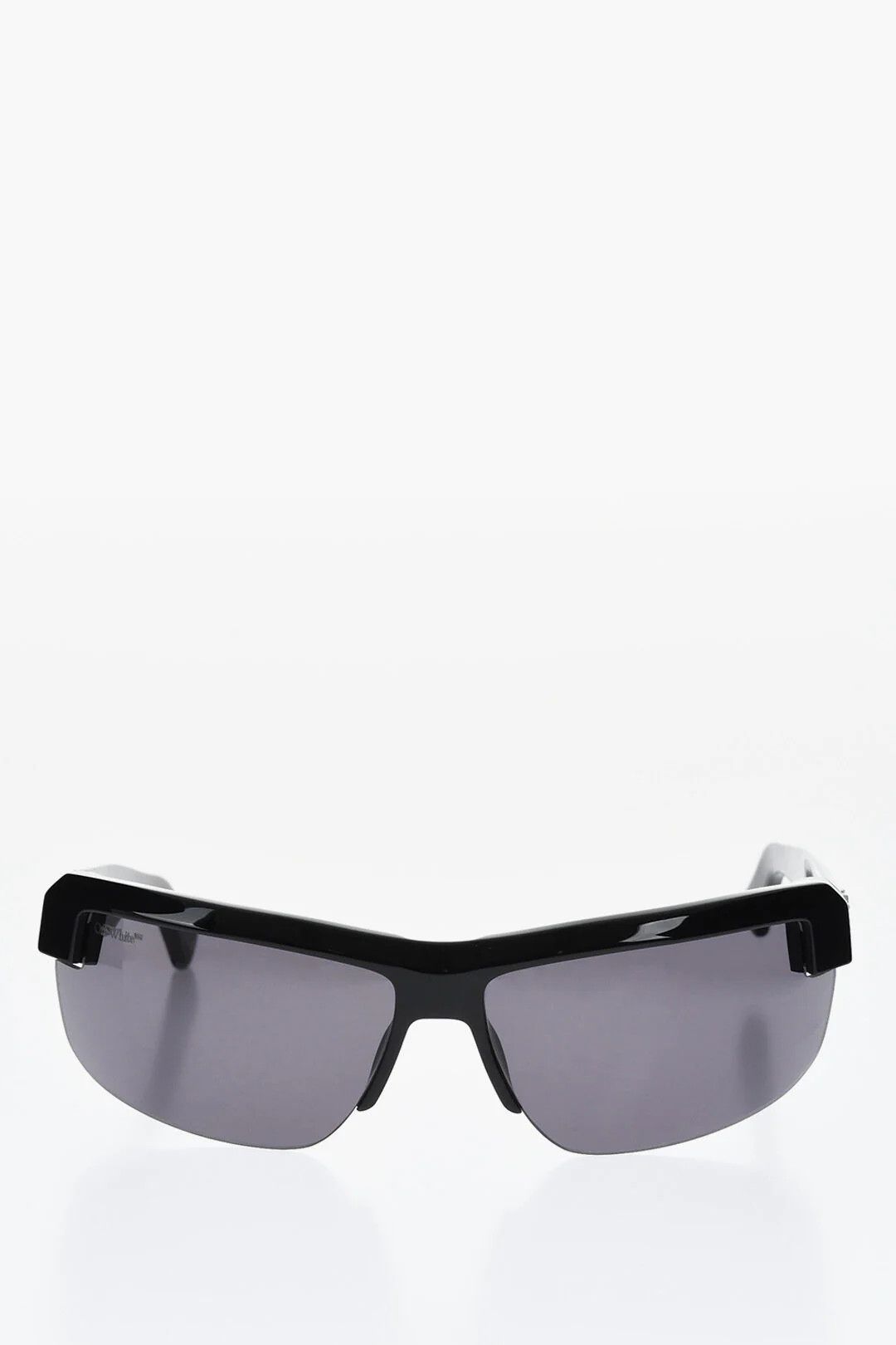 Off-White og1mm0426 Size: OS / Sport Sunglasses in Black Size ONE SIZE - 1 Thumbnail