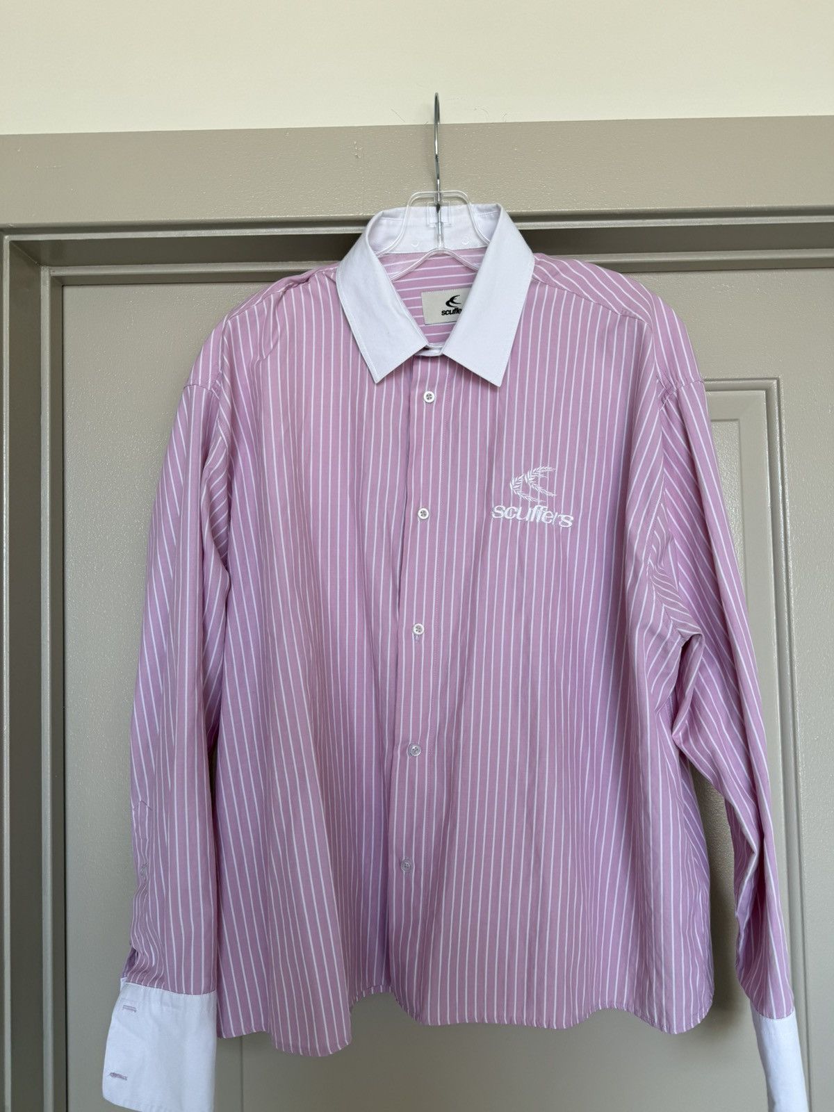 Other Scuffers Button-Up Size US M / EU 48-50 / 2 - 1 Thumbnail