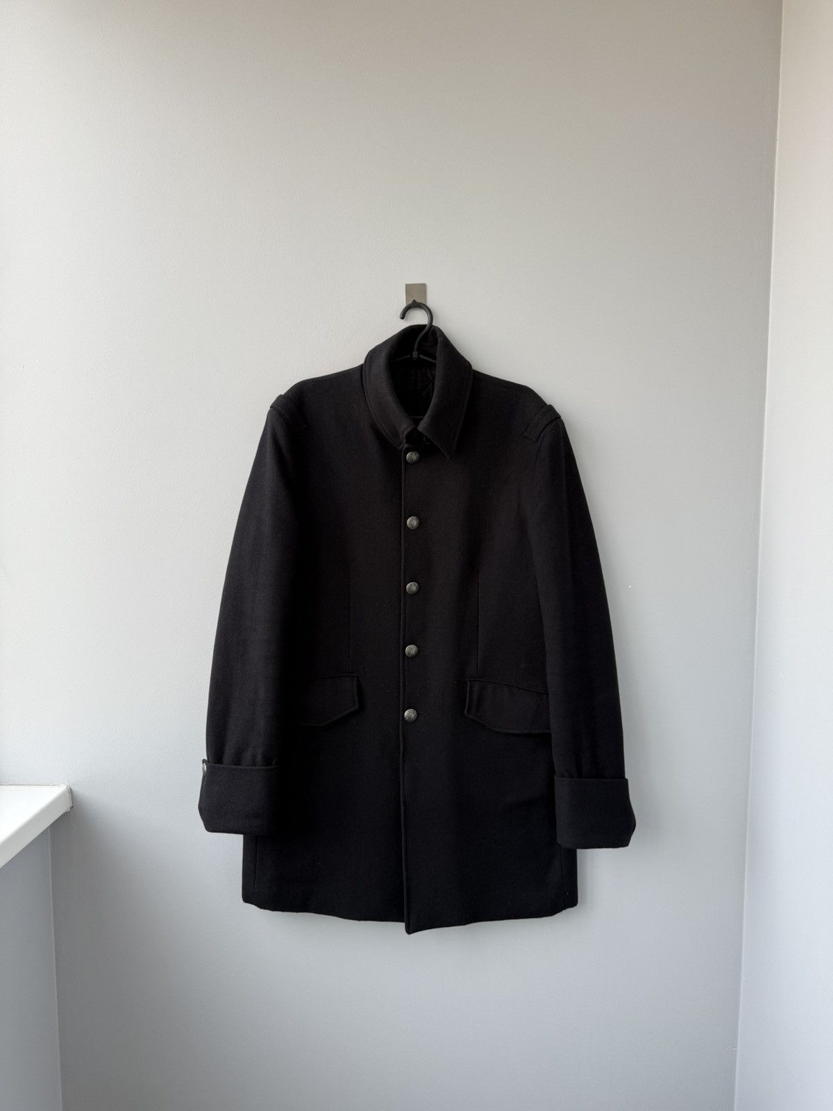 Nudie Jeans Coat Men’s