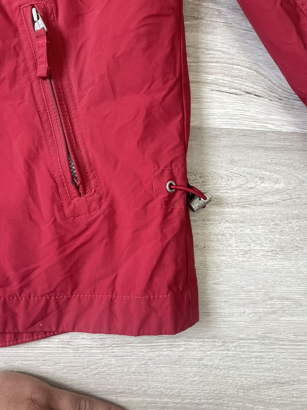 Other Vintage Jacket Napapijri Geographic Bomber Size US XL / EU 56 / 4 - 11 Thumbnail