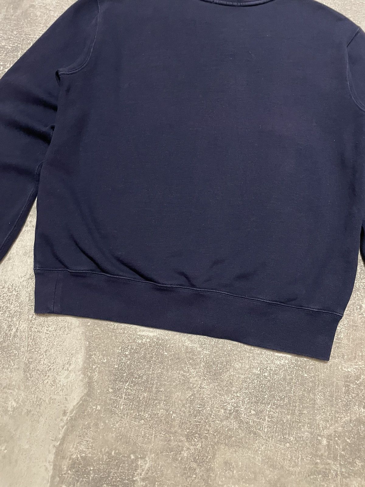 Polo Ralph Lauren Vintage Polo Ralph Lauren Sweatshirt Crewneck Size US M / EU 48-50 / 2 - 14 Thumbnail