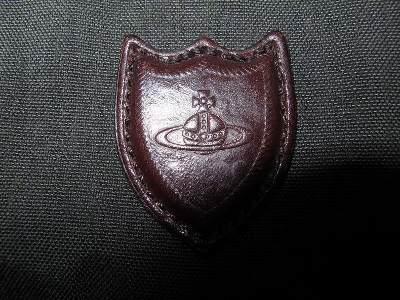 Vivienne Westwood Vivienne Westwood size os Ancient jk handbag Size ONE SIZE - 3 Thumbnail
