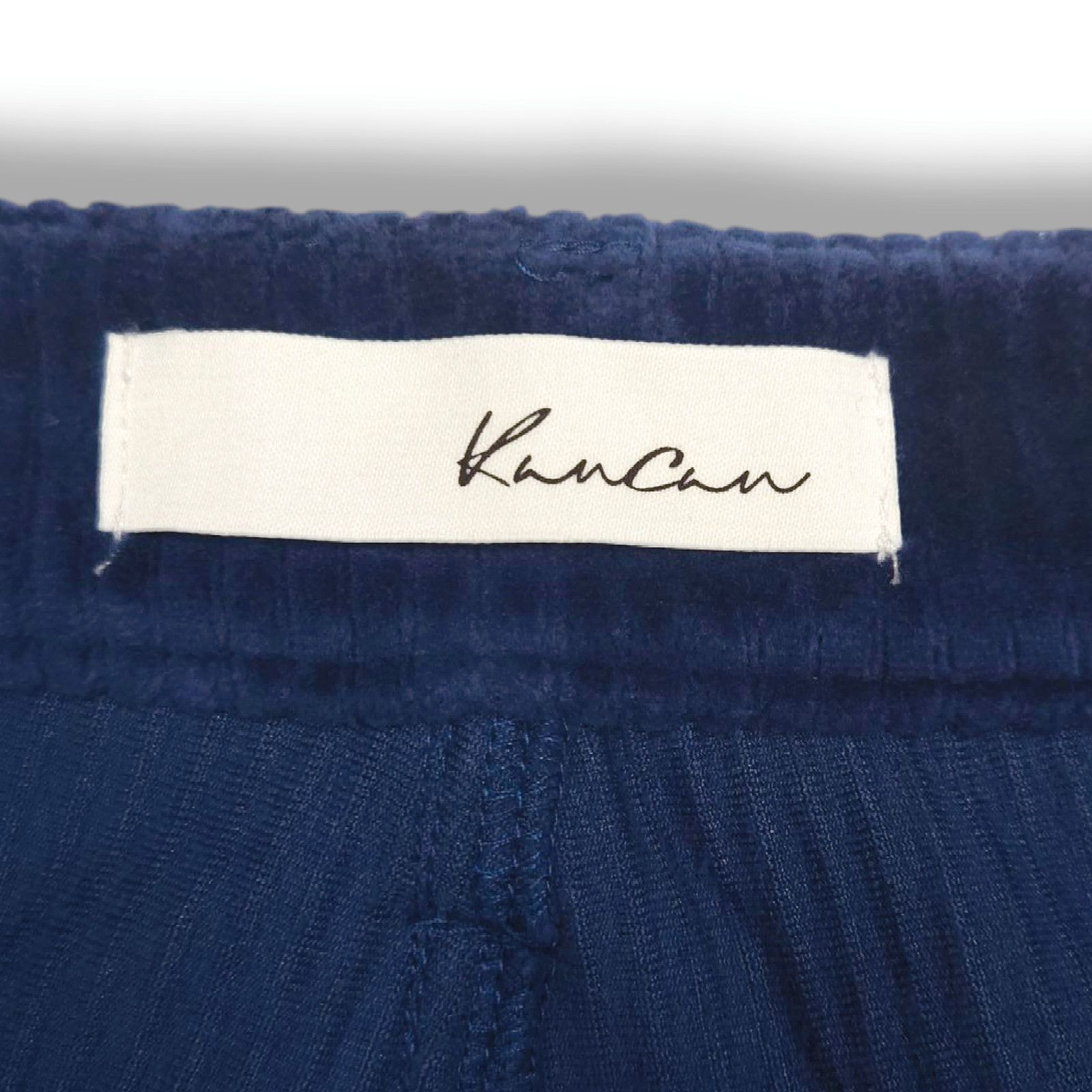 Other NWT KanCan High Rise Corduroy Straight Leg Pants Sz. 30x28 Size 30" / US 8 / IT 44 - 5 Thumbnail