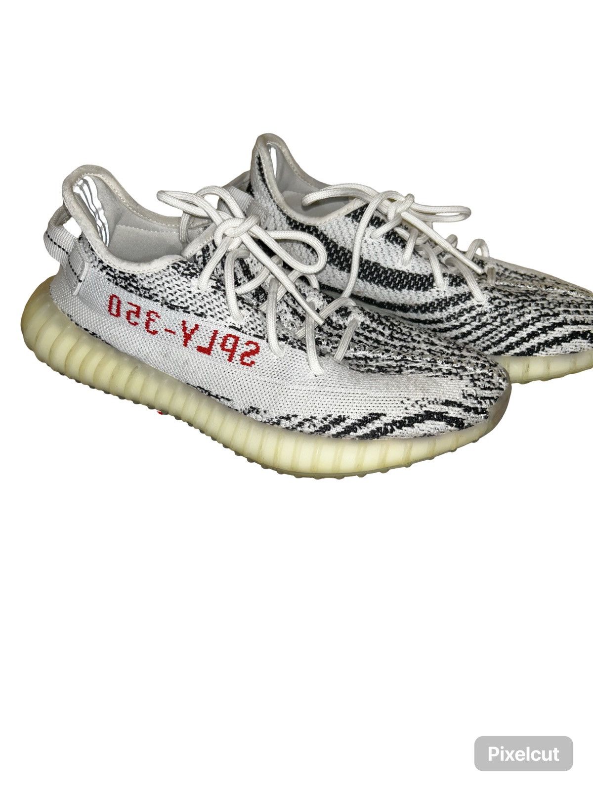 Yeezy Yeezy 350 Size US 8.5 / EU 41-42 - 1 Thumbnail