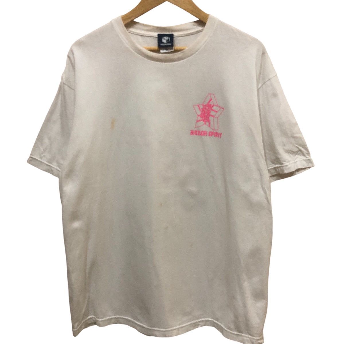Japanese Brand × Seditionaries Punk Hikeshi Spirit Shirt Size US XL / EU 56 / 4 - 3 Thumbnail