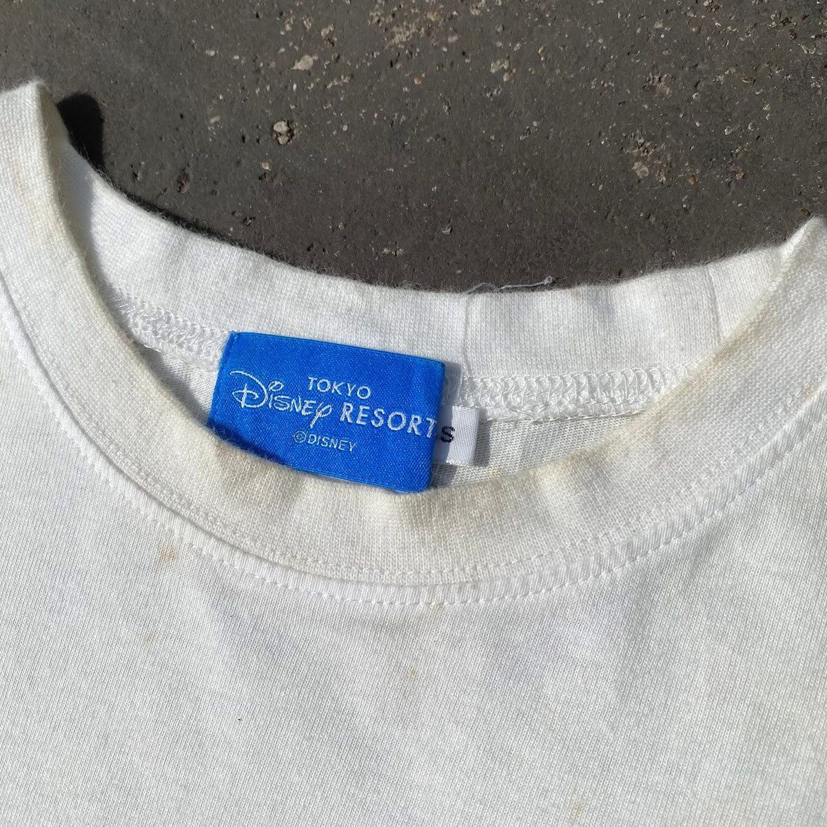 Disney RARE ‼️ Toy Story Size US S / EU 44-46 / 1 - 4 Thumbnail