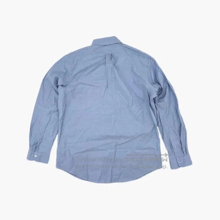 Polo Ralph Lauren Polo Ralph Lauren Solid Logo Embroidered Long. Size US XL / EU 56 / 4 - 3 Thumbnail