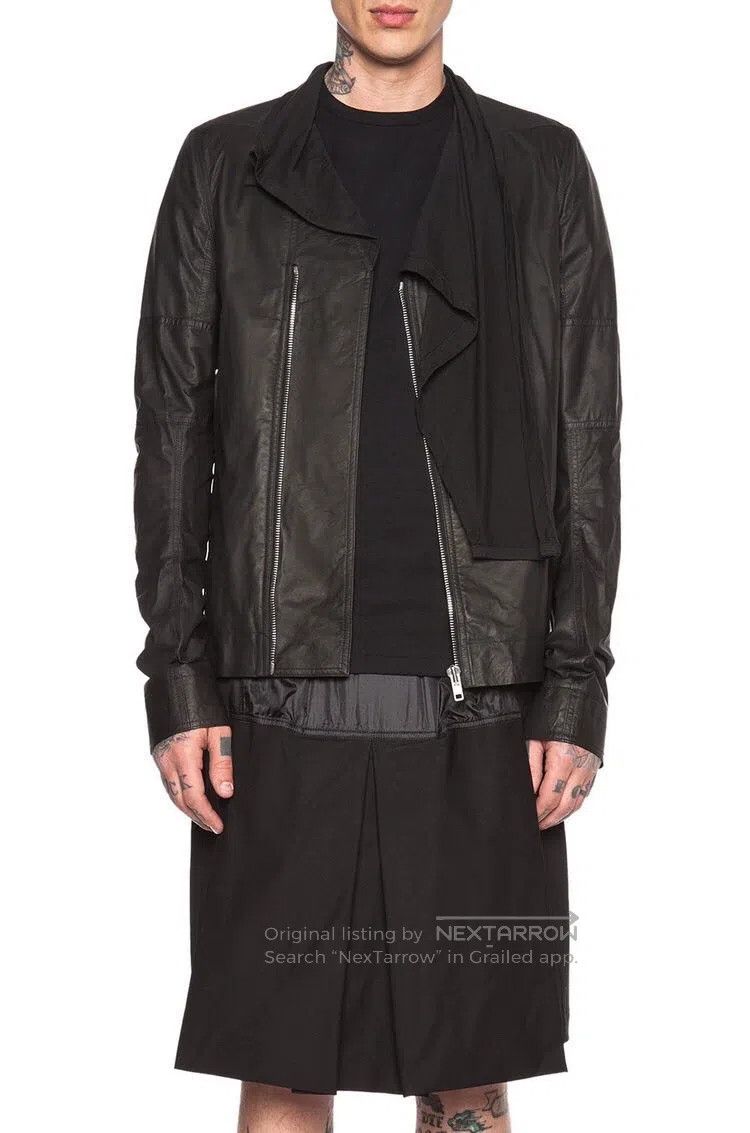 Rick Owens Rick Owens Jacket Size US M / EU 48-50 / 2 - 3 Thumbnail