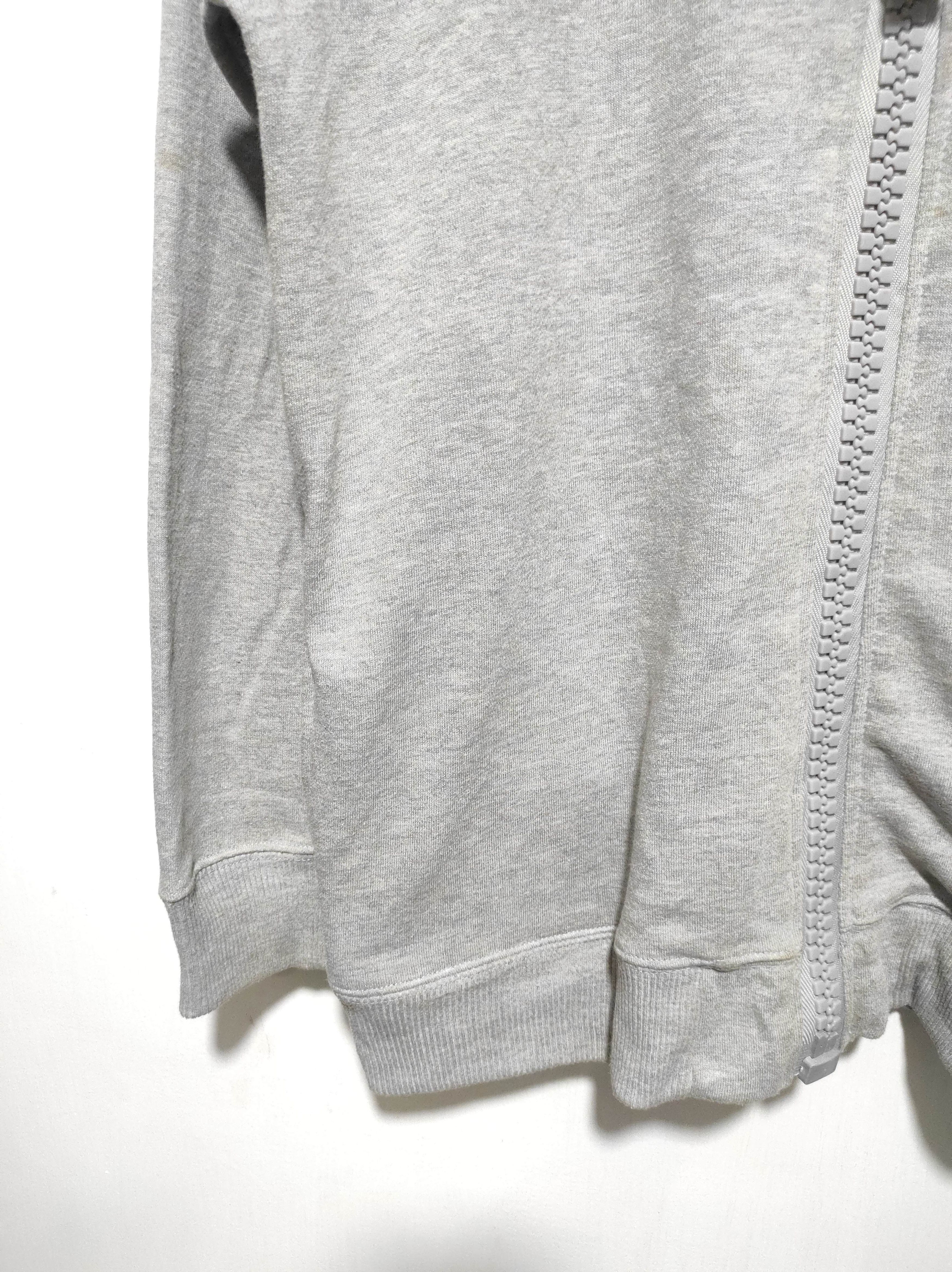 If Six Was Nine Profundity Fusion Modern Harmony Big Zipper Fur Hoodie Size US L / EU 52-54 / 3 - 5 Thumbnail