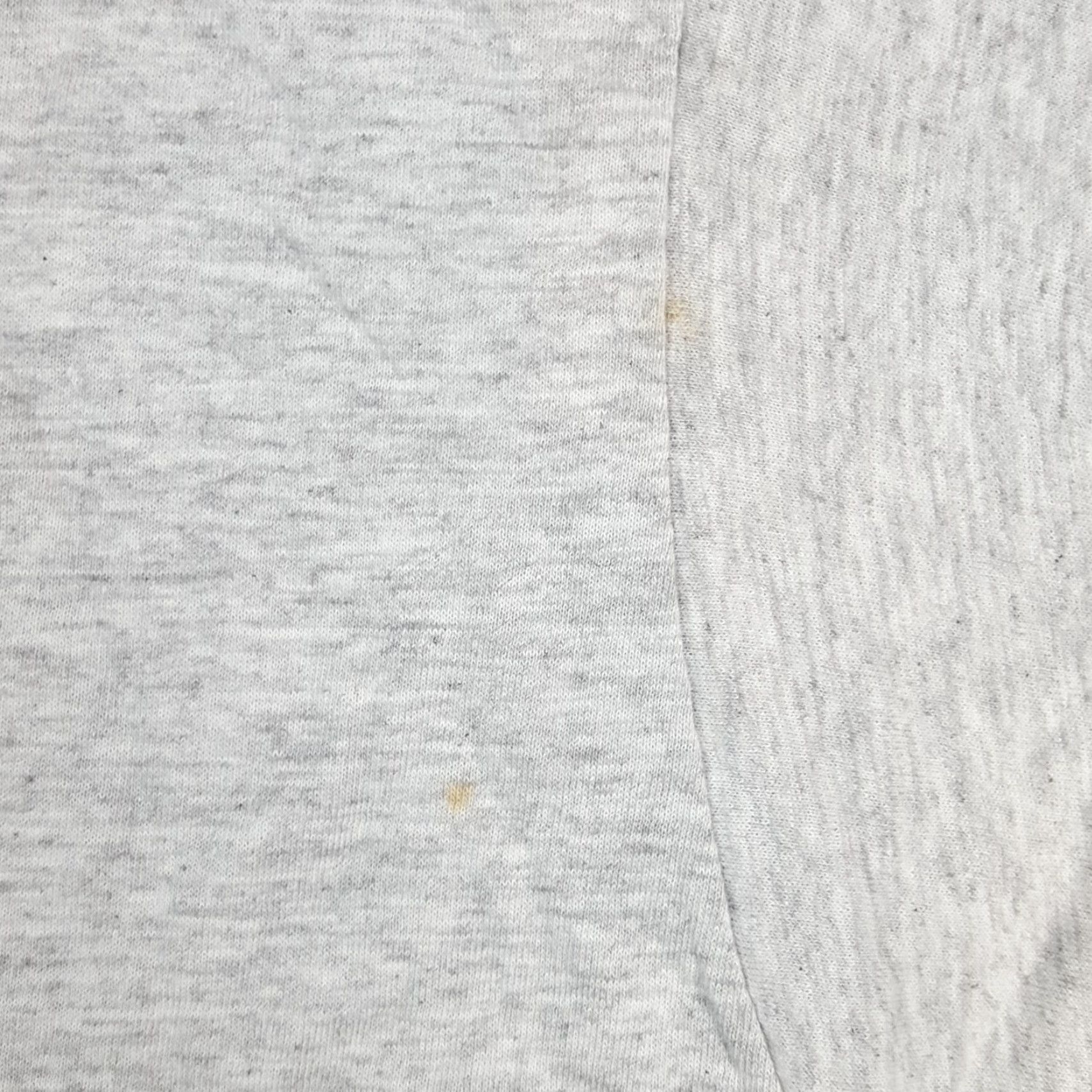 Vintage VINTAGE 90s Band T-Shirt Men XL Cotton Gray Short Sleeve Crew Neck Retro Music Tour Y2K Size US XL / EU 56 / 4 - 7 Thumbnail