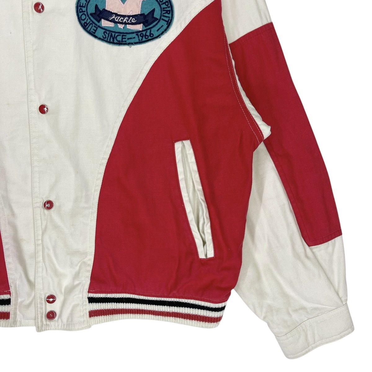 Other Sport Mind European Traditional Jacket Size L Size US L / EU 52-54 / 3 - 7 Thumbnail