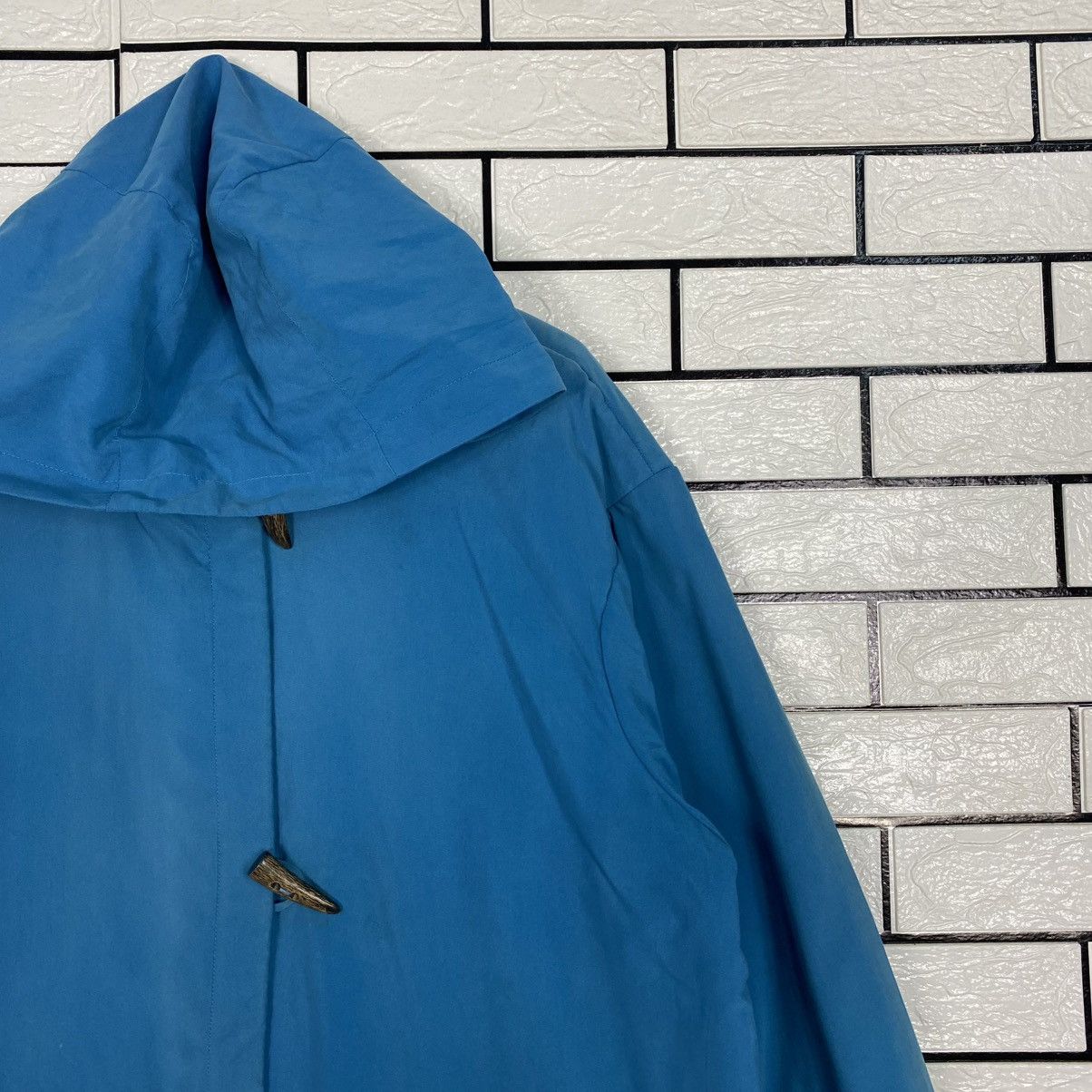 Yves Saint Laurent 🔥VINTAGE LONG JACKET BUTTON BLOUSE YVES SAINT LAURENT Size S / US 4 / IT 40 - 8 Thumbnail
