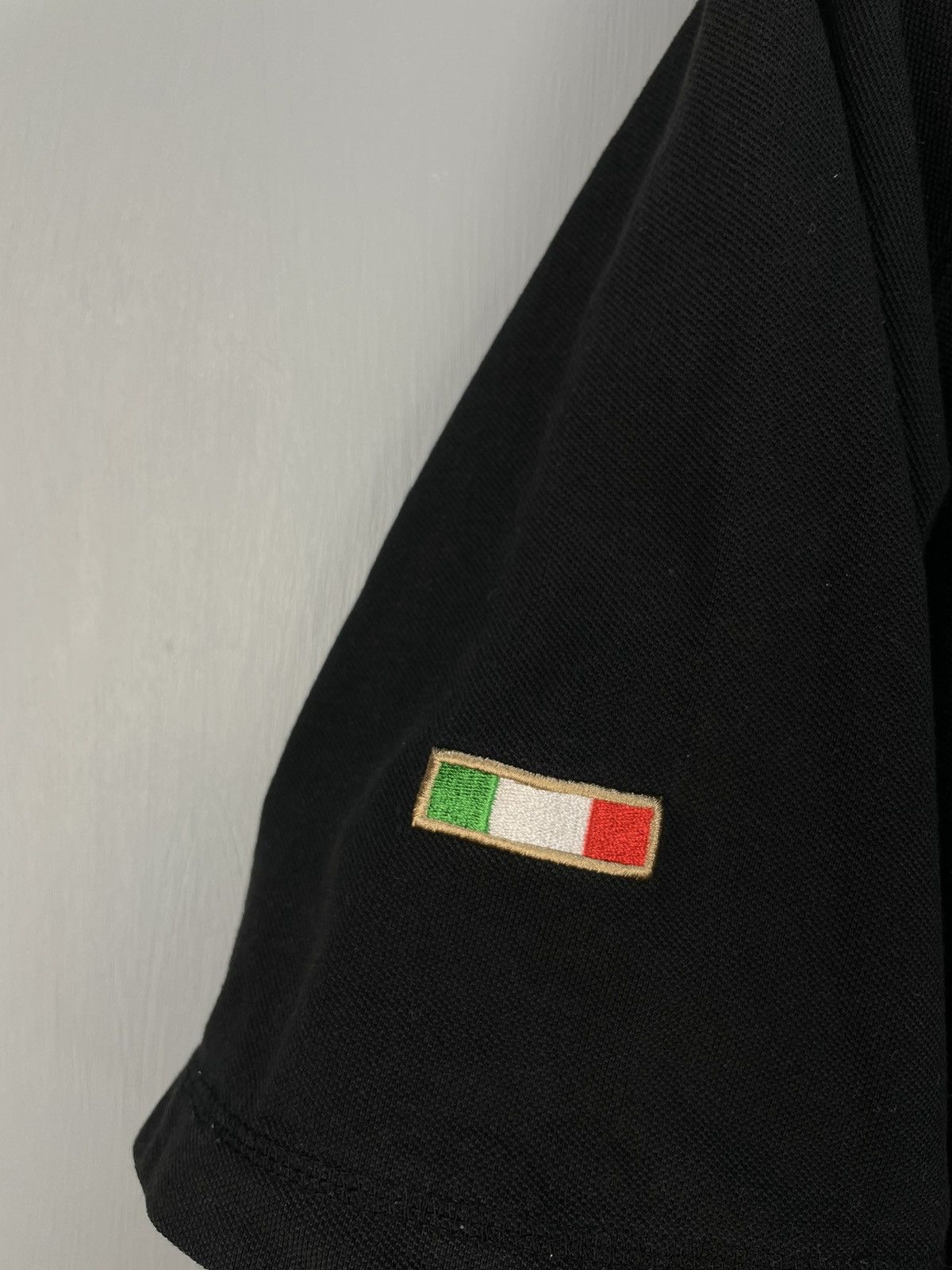Ferrari Vintage Ferrari official product t shirt Size US L / EU 52-54 / 3 - 7 Thumbnail
