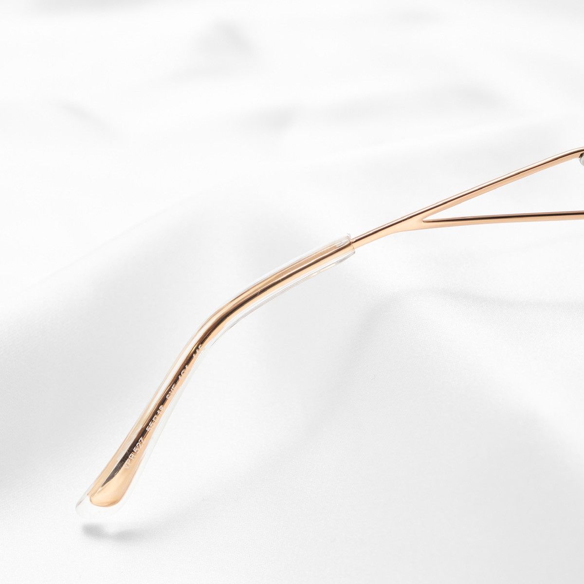 Prada PRADA 0PR 52ZV SVF1O1 GLASSES Size ONE SIZE - 5 Thumbnail