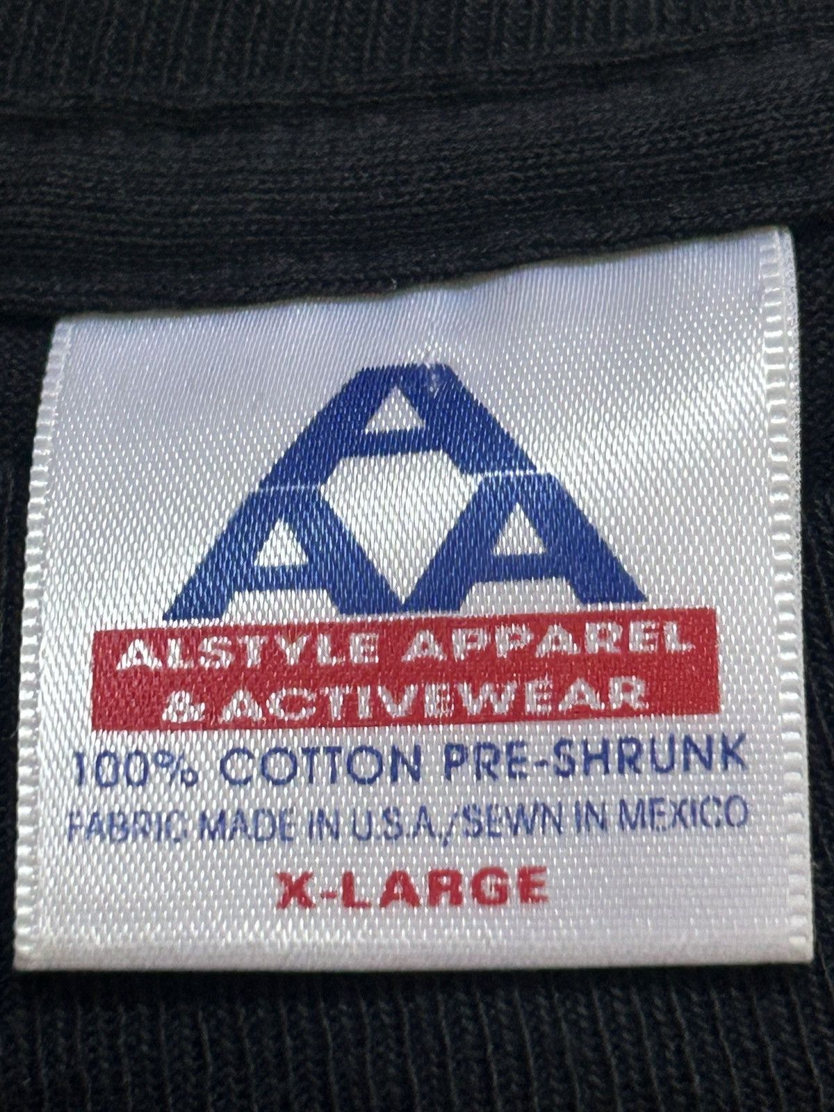 AAA Darth vader 1990s Size US XL / EU 56 / 4 - 6 Thumbnail