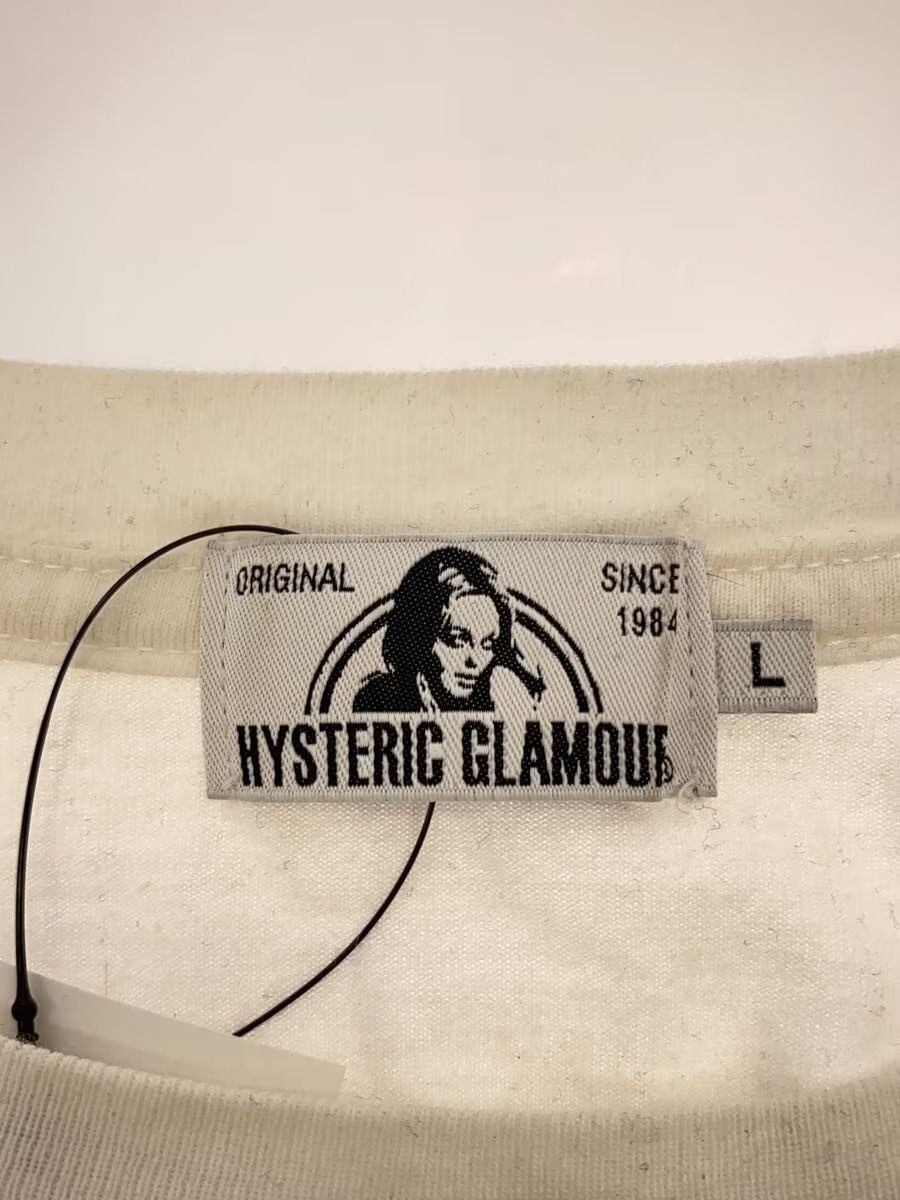 Hysteric Glamour Hysteric Poster tee Size US L / EU 52-54 / 3 - 5 Thumbnail