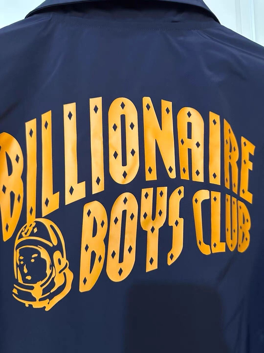 Billionaire Boys Club Billionaire Boys Club Coach Jacket Size US M / EU 48-50 / 2 - 3 Thumbnail