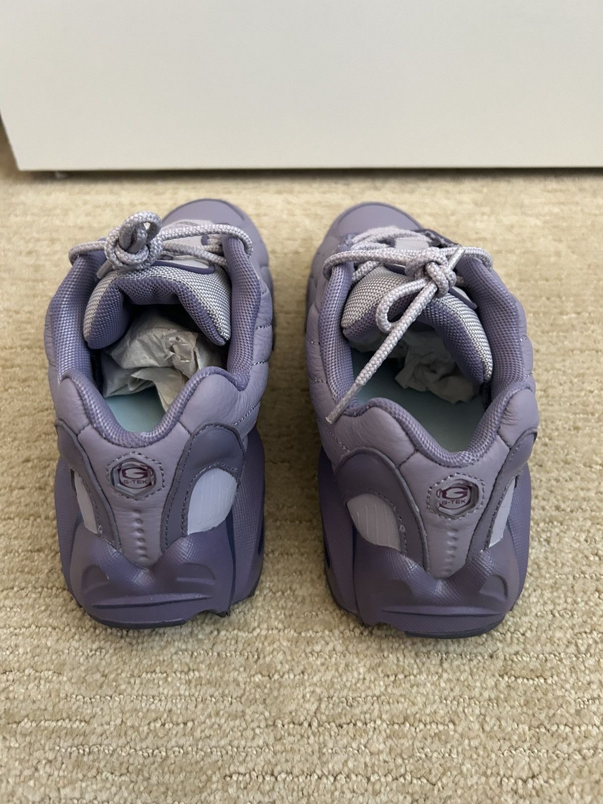 NOCTA × Nike NOCTA x Hot Step Air Terra Size US 10 / EU 43 - 6 Thumbnail