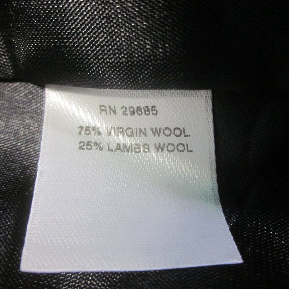 Pendleton Vintage Unworn Pendleton Skirt Size 10P Size 29" - 10 Thumbnail
