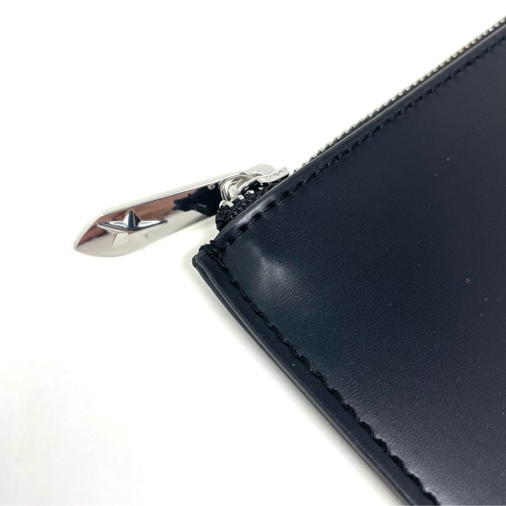 Mugler NEW Mugler Alien Limited Edition Faux Leather Pouch Size ONE SIZE - 4 Thumbnail