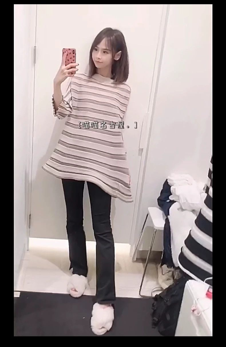 Issey Miyake Issey Miyake Pleated horizontal spring top Size L / US 10 / IT 46 - 5 Thumbnail