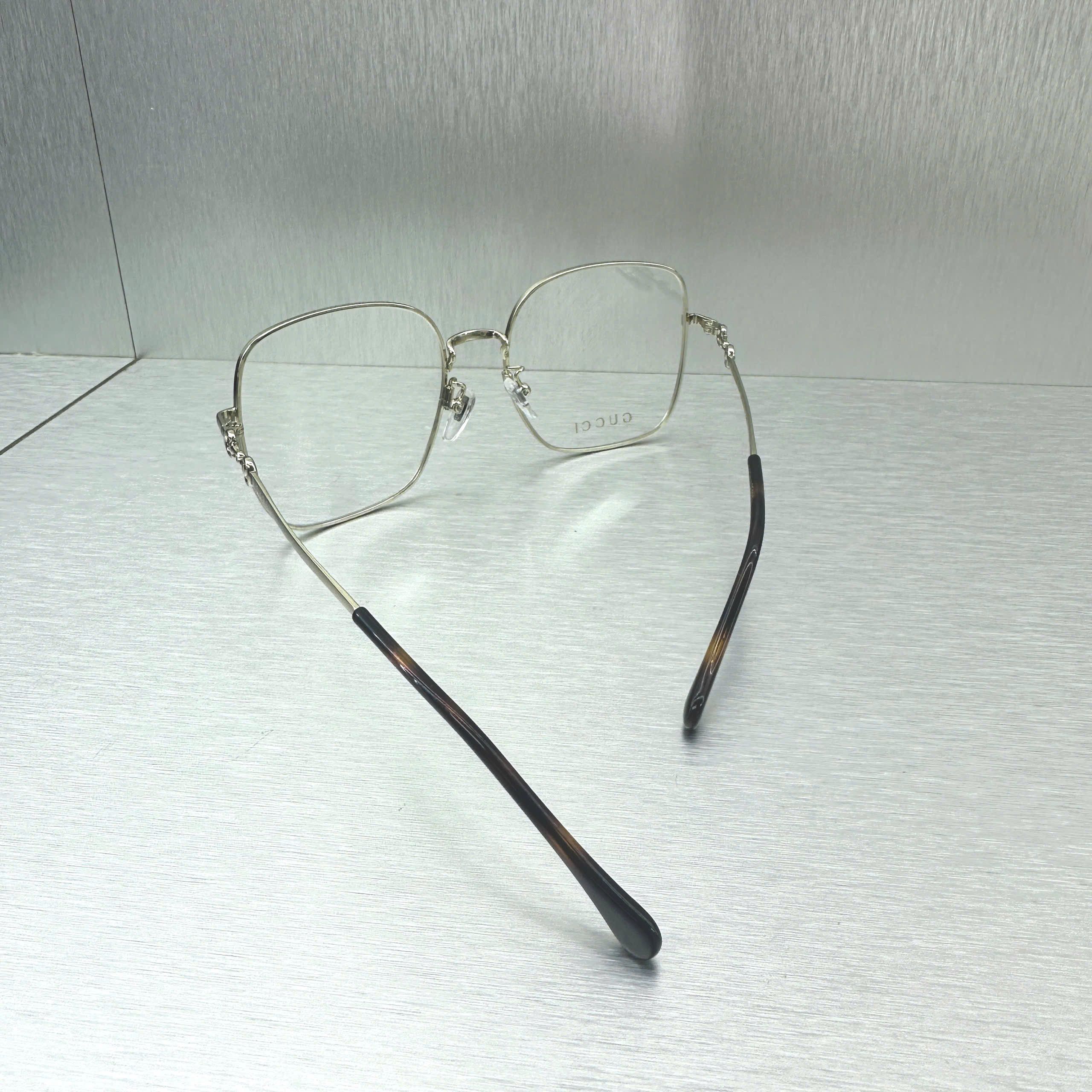 Gucci GUCCI GG0883OA 003 Size ONE SIZE - 10 Thumbnail