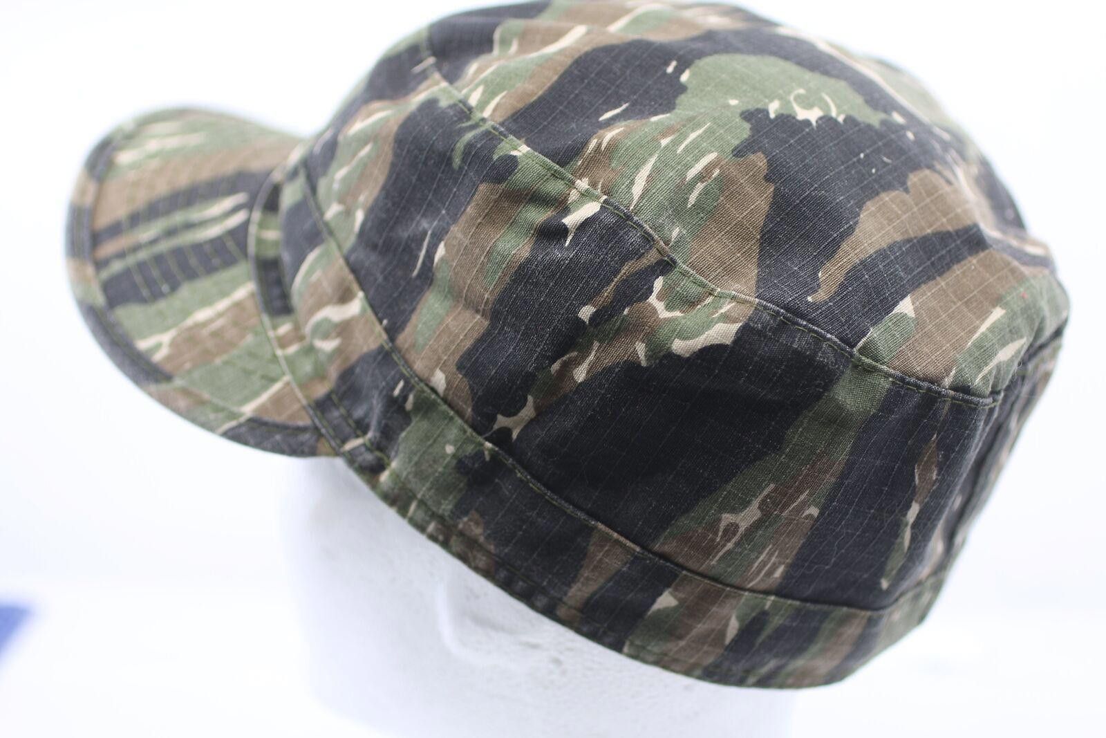 Other Hat Military accessory cap Canada Qc CA hot wheater #2 Size ONE SIZE - 3 Thumbnail