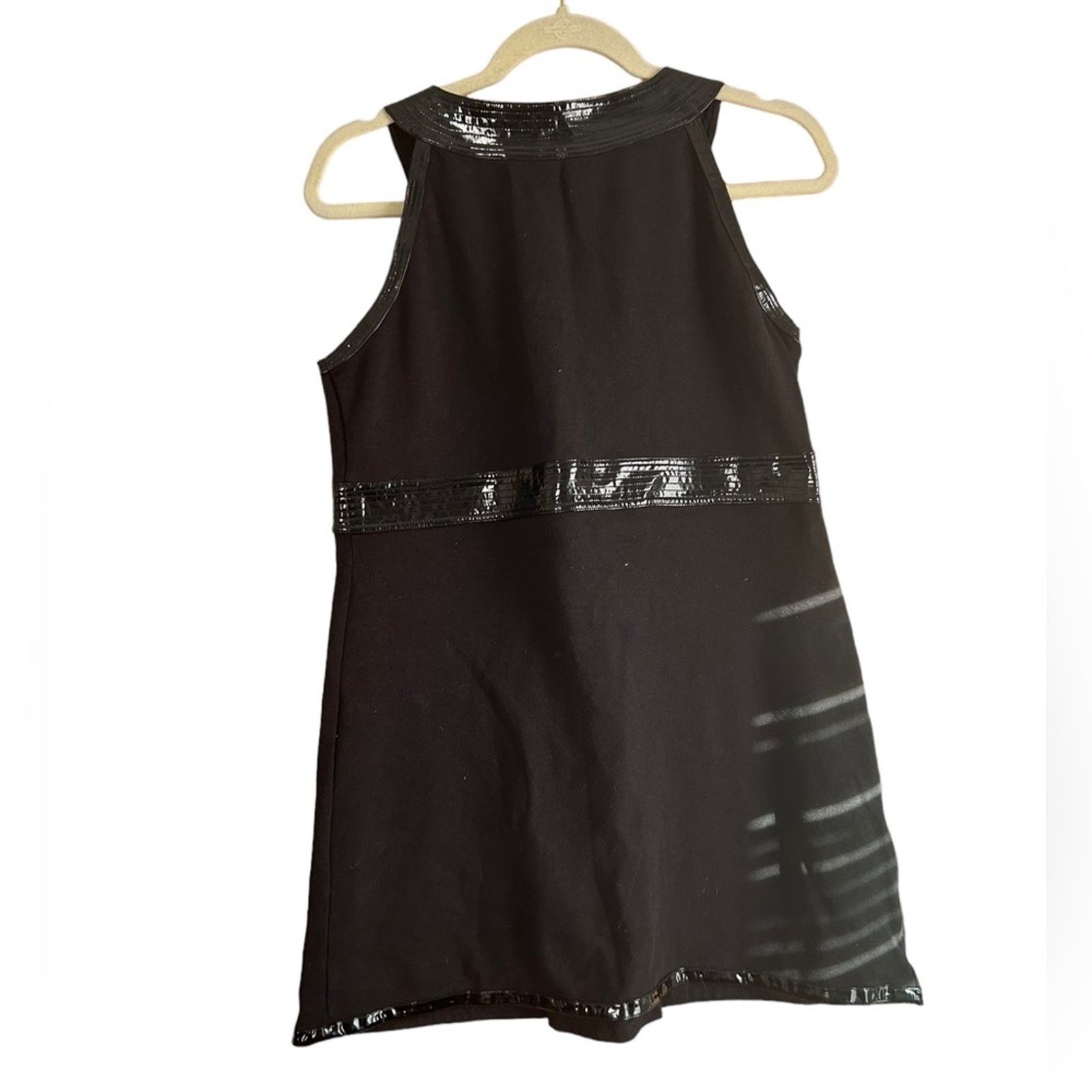 Other KENAR VINTAGE RETRO MINI DRESS Size M / US 6-8 / IT 42-44 - 2 Thumbnail