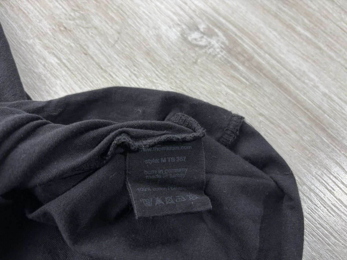 Japanese Brand × Thom Krom Womens t shirt Thom Krom Size M Size M / US 6-8 / IT 42-44 - 6 Thumbnail