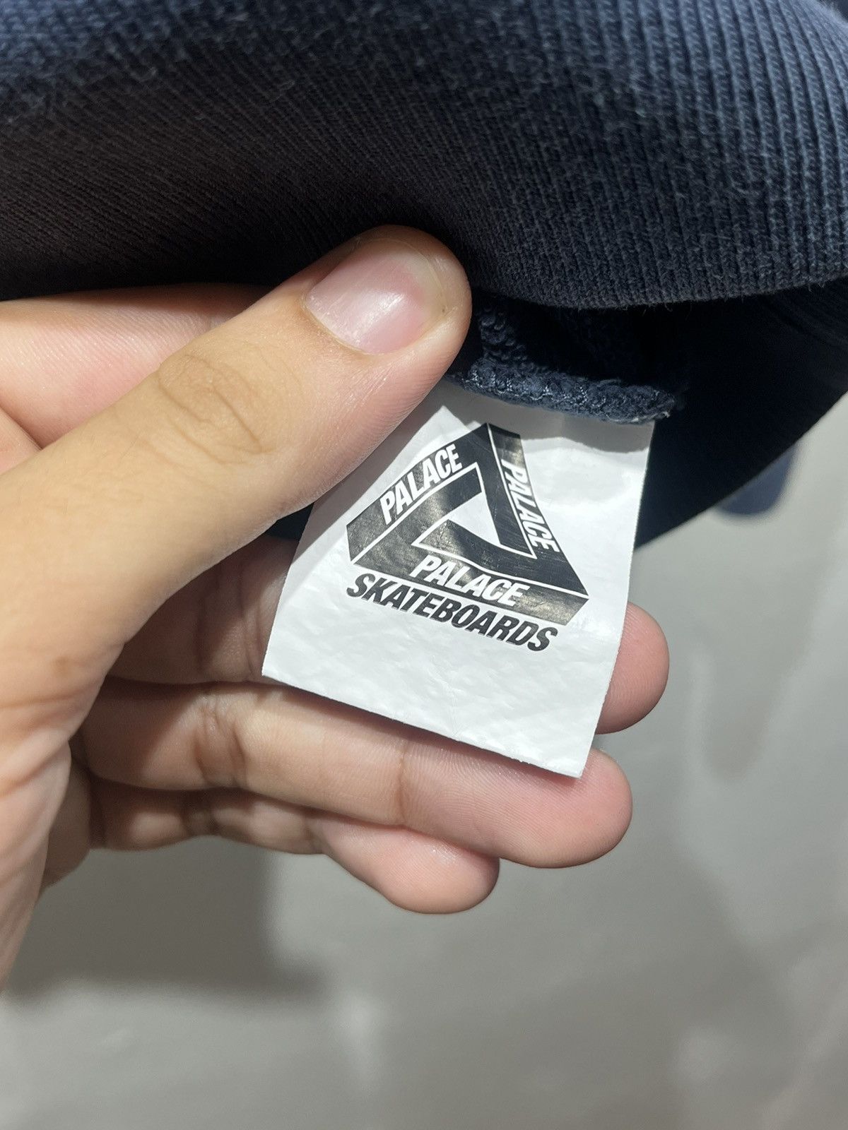 Palace Palace Skateboard tee Size US S / EU 44-46 / 1 - 7 Thumbnail