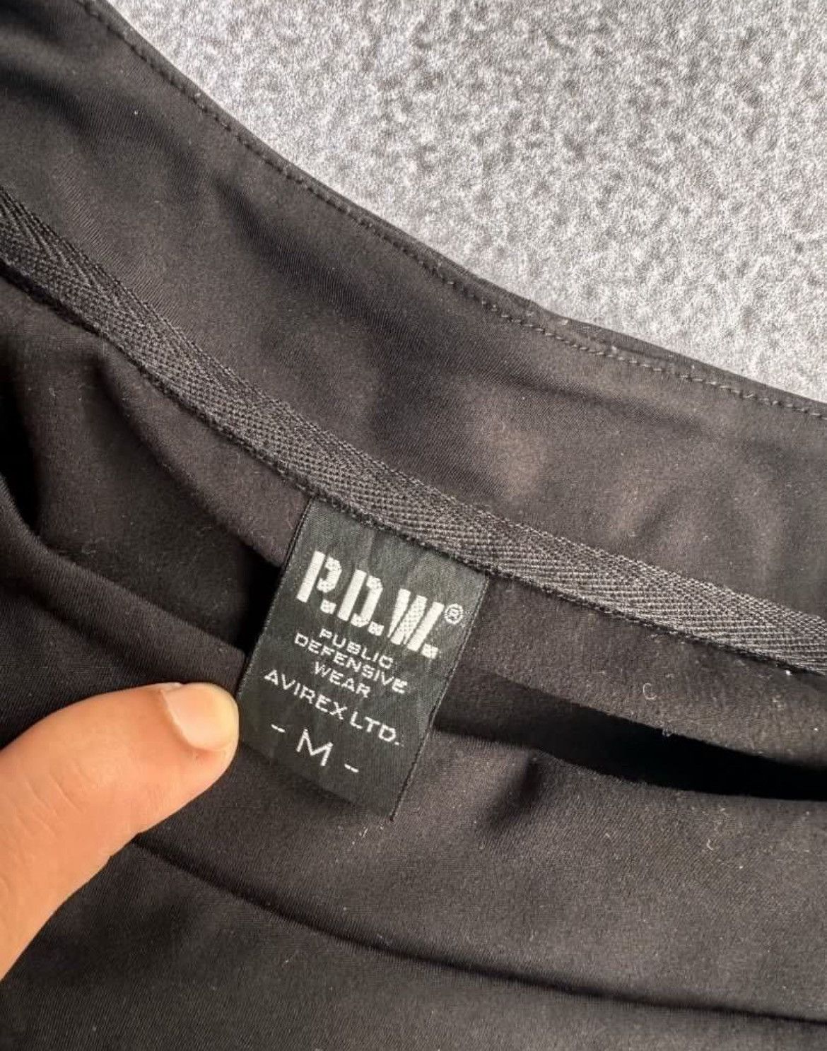 Japanese Brand Japanese brand x military public defensive wear P.D.W Size US M / EU 48-50 / 2 - 3 Thumbnail