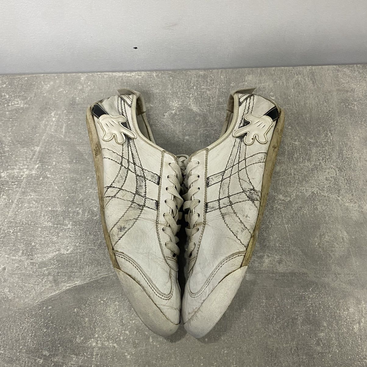 Asics Vintage Asics Onitsuka Tiger Mexico 66 Kill Bill Sneakers Size US 11.5 / EU 44-45 - 3 Thumbnail