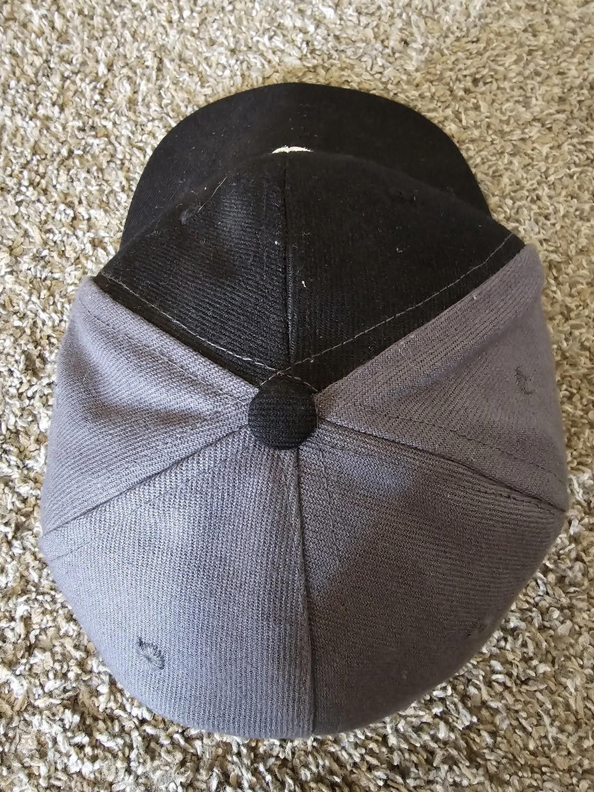 Designer Assassin's Creed Ubisoft Crest Logo 2015 Snapback Hat Cap Size ONE SIZE - 5 Thumbnail