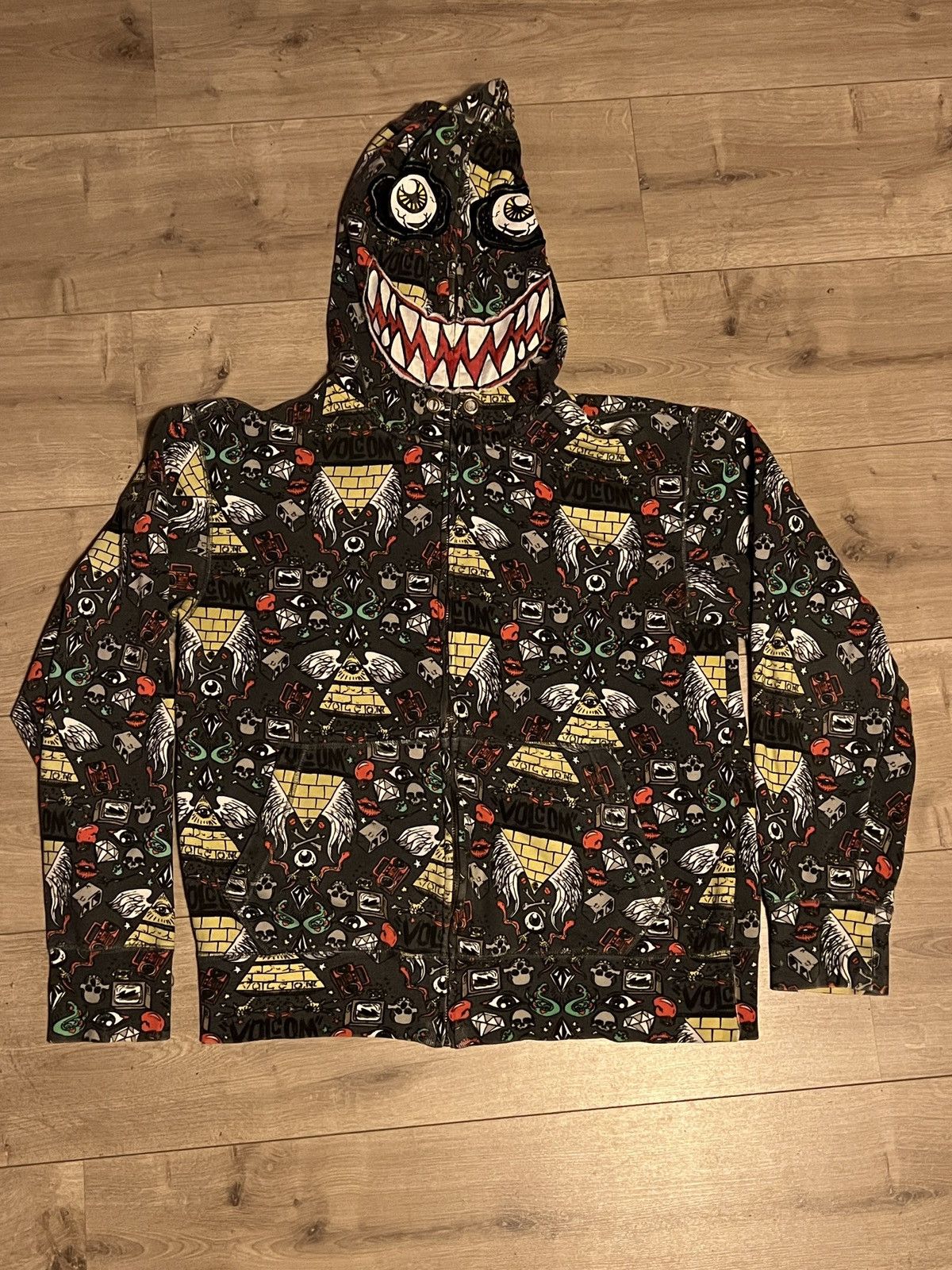 Volcom x Ryan Sheckler