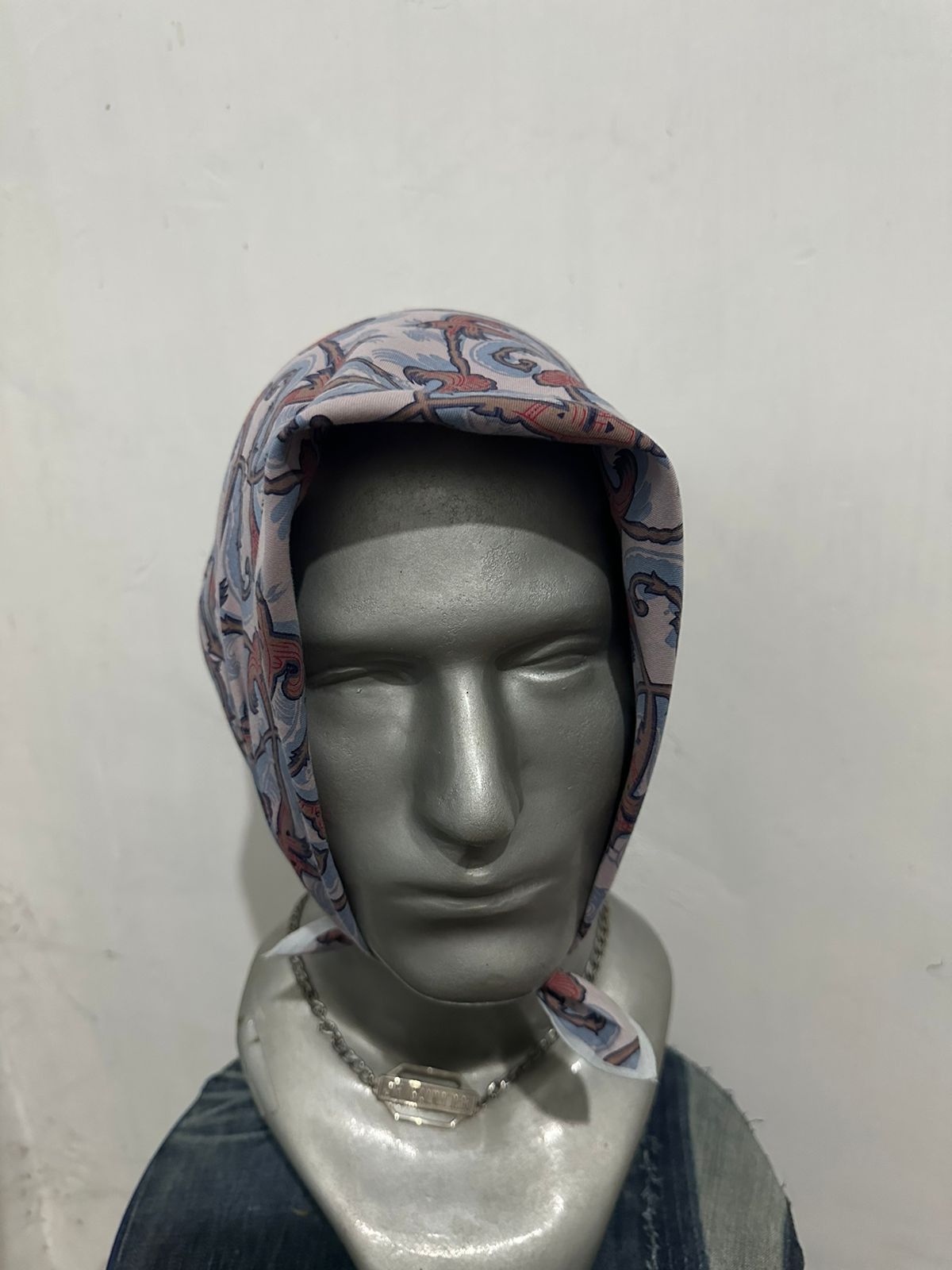 Vivienne Westwood Vivienne Westwood Handkerchief Size ONE SIZE - 3 Thumbnail