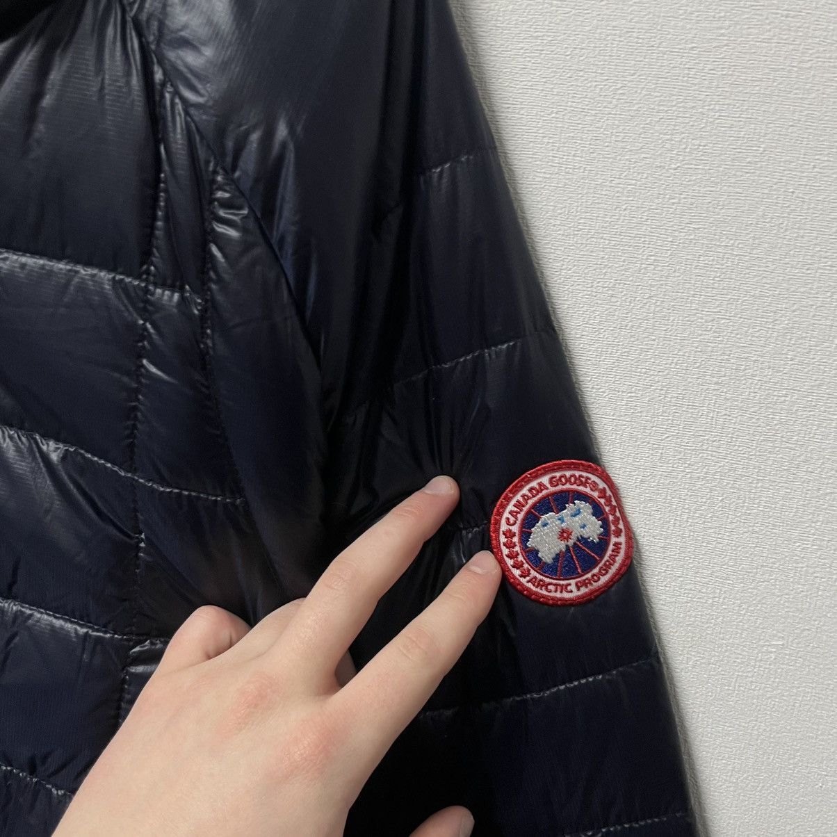 Canada Goose Canada Goose Hybridge Lite Jacket Size US M / EU 48-50 / 2 - 5 Thumbnail