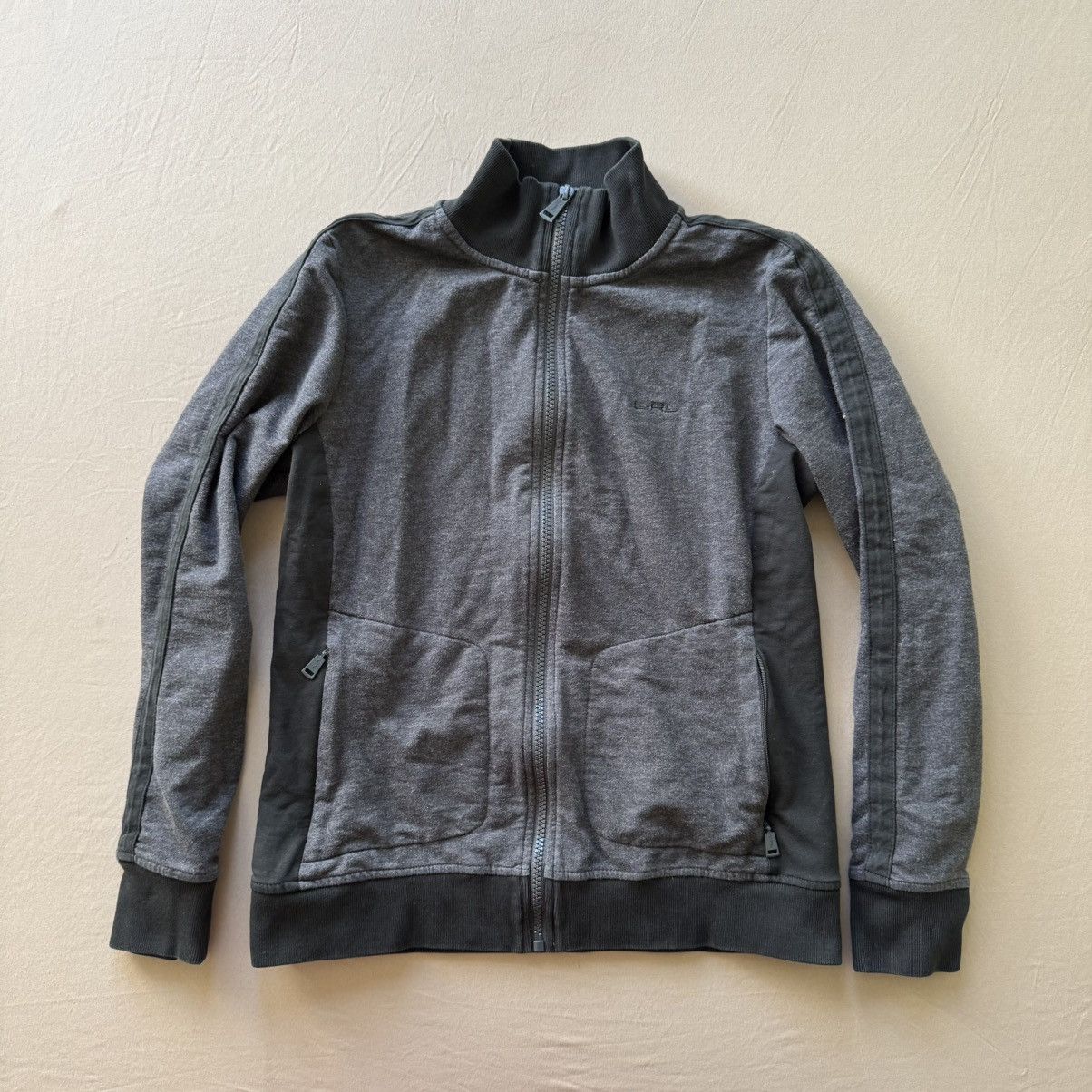 Ralph Lauren Sport Ralph Lauren Active Track Jacket Size S / US 4 / IT 40 - 1 Thumbnail