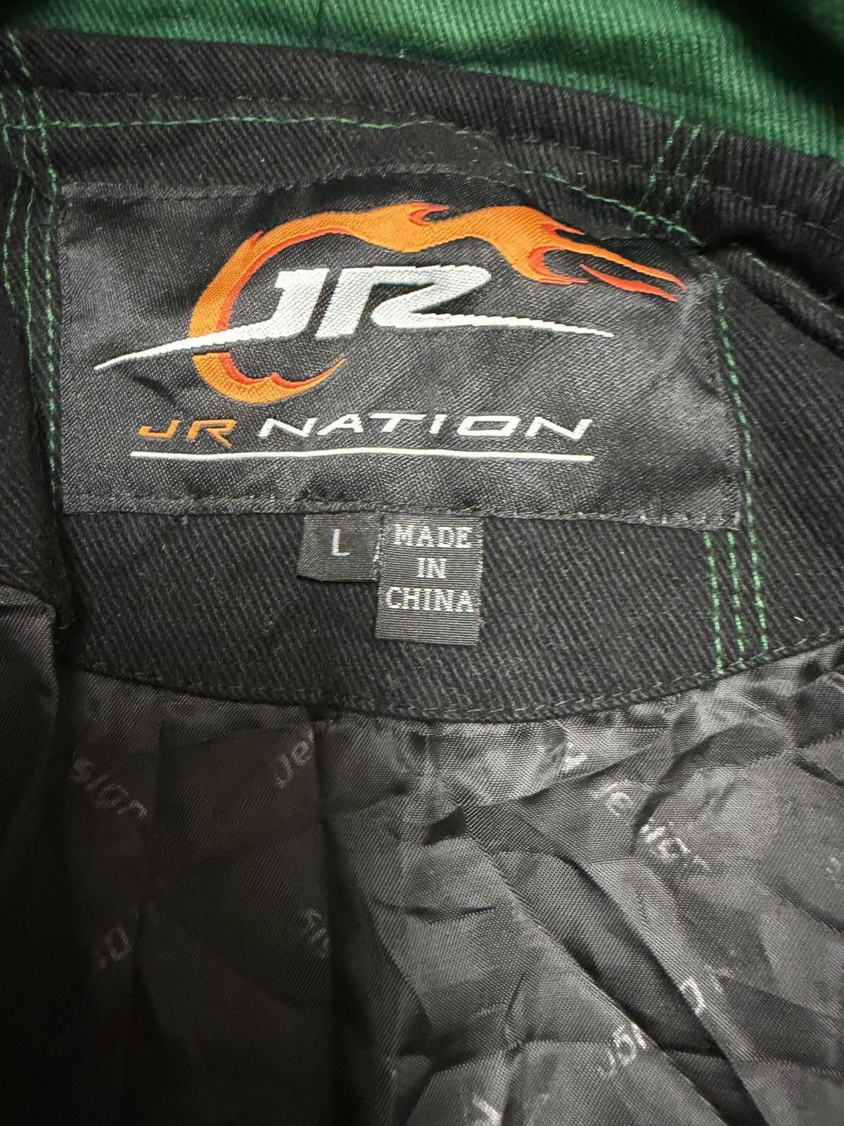 Other Dale Earnhardt Racing Jacket Men’s L Energy National Guard Size US L / EU 52-54 / 3 - 5 Thumbnail