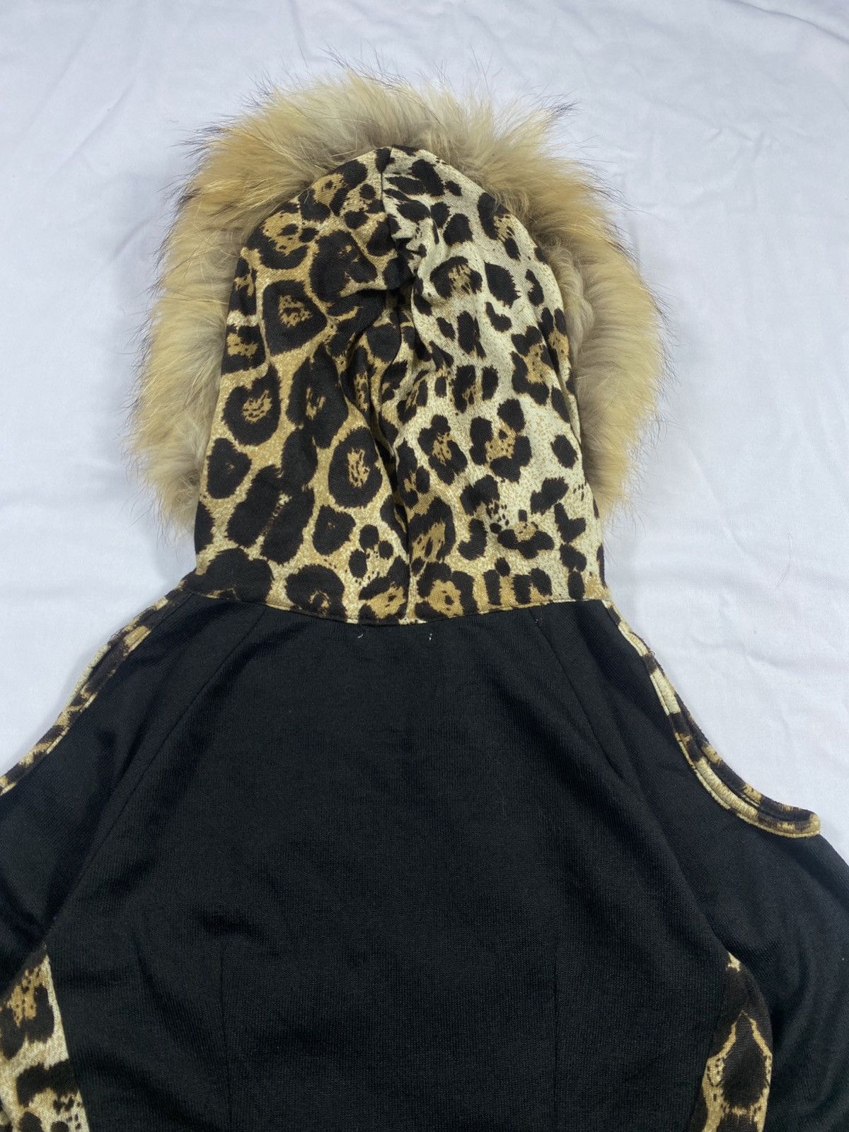 Hysteric Glamour Sick Japanese Mix Doll Hoodie ifisixwsnine lgb style Size US S / EU 44-46 / 1 - 9 Thumbnail