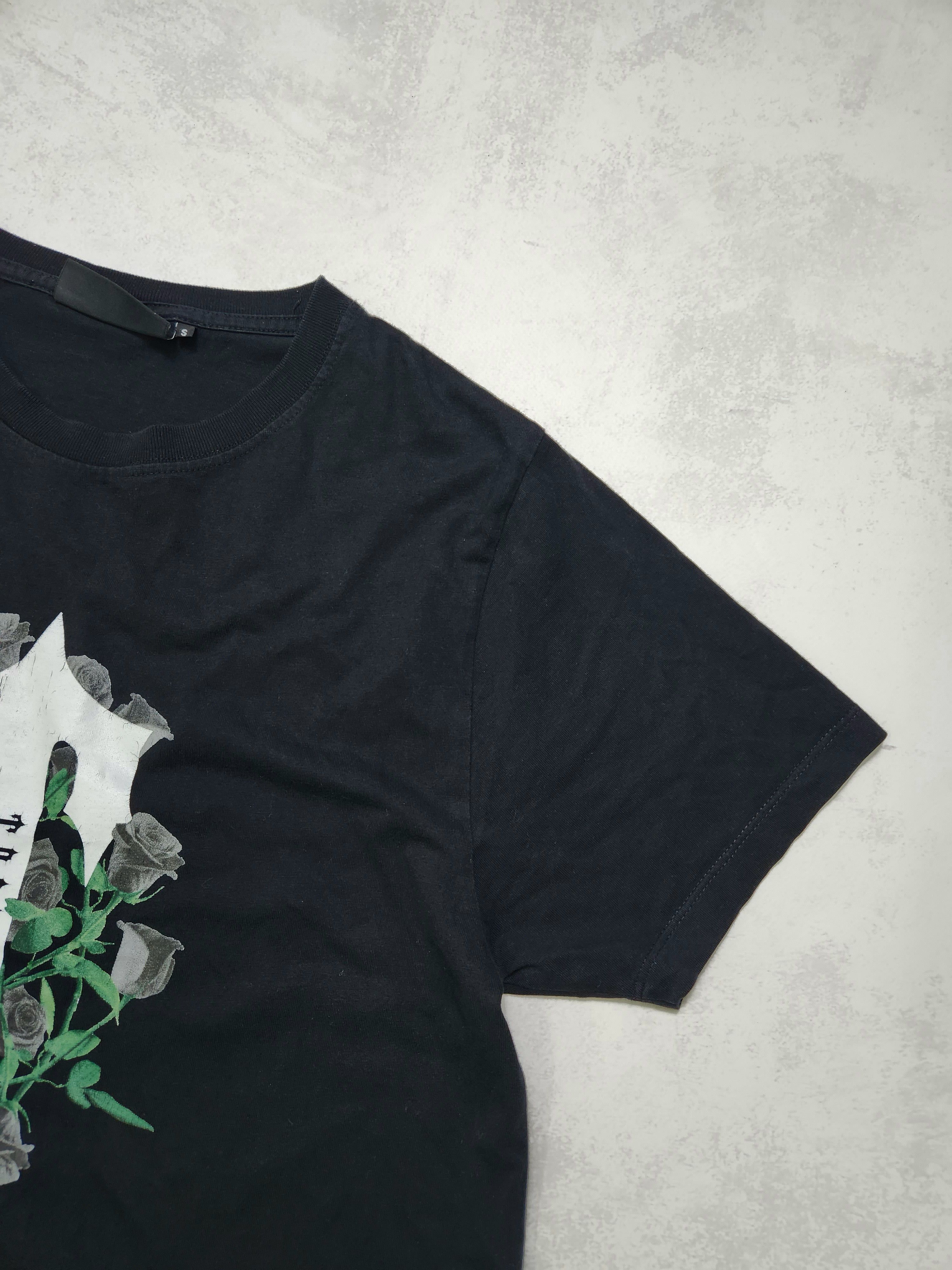 Trapstar London Trapstar London T Logo black T Shirt Size US S / EU 44-46 / 1 - 4 Thumbnail