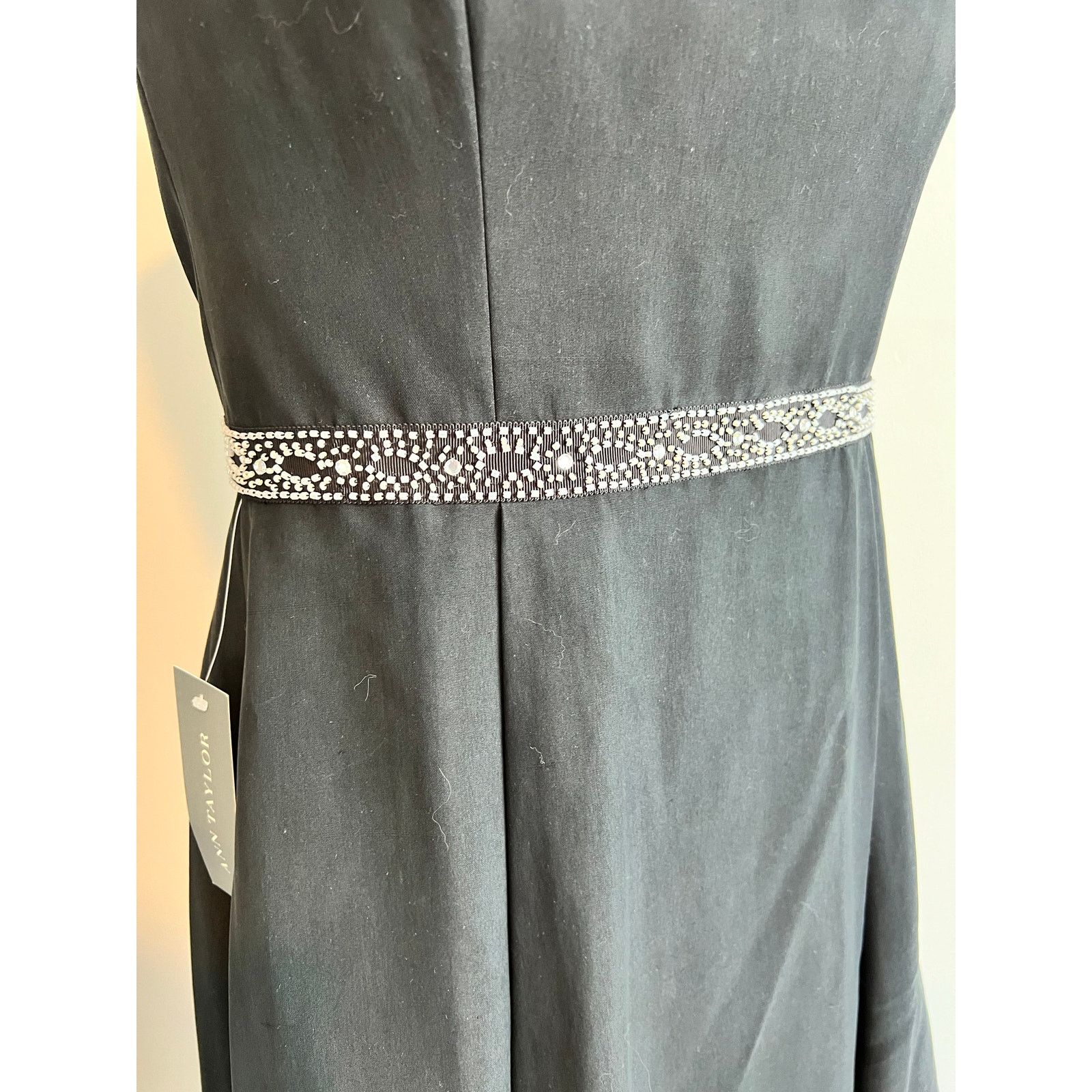 Ann Taylor Ann Taylor Women’s NWT Strapless Formal Midi Dress Size 8 Size M / US 6-8 / IT 42-44 - 3 Thumbnail