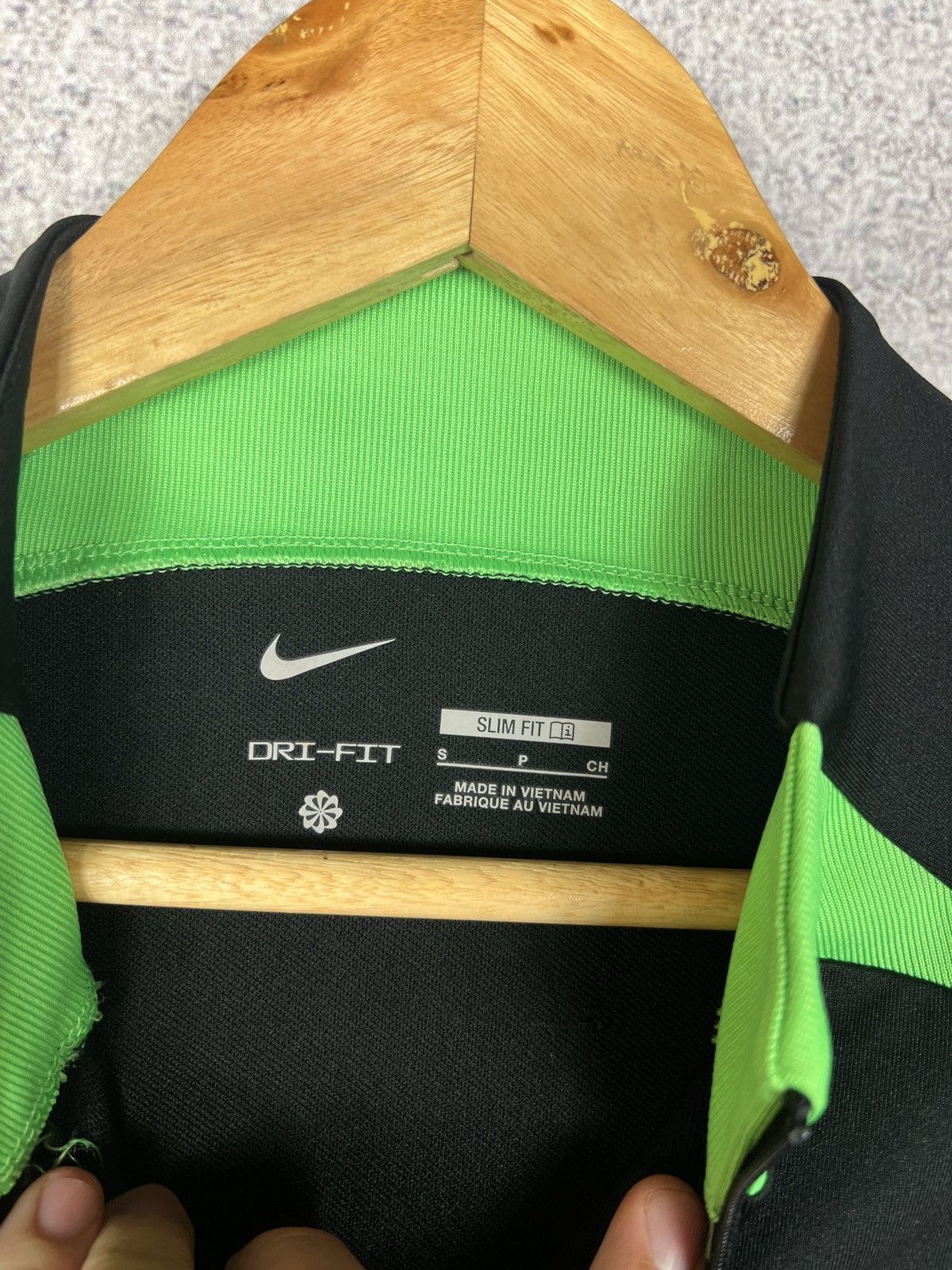 Nike Nike FC Liverpool 2023 2024 Training Track Top Soccer Shirt Size US S / EU 44-46 / 1 - 4 Thumbnail