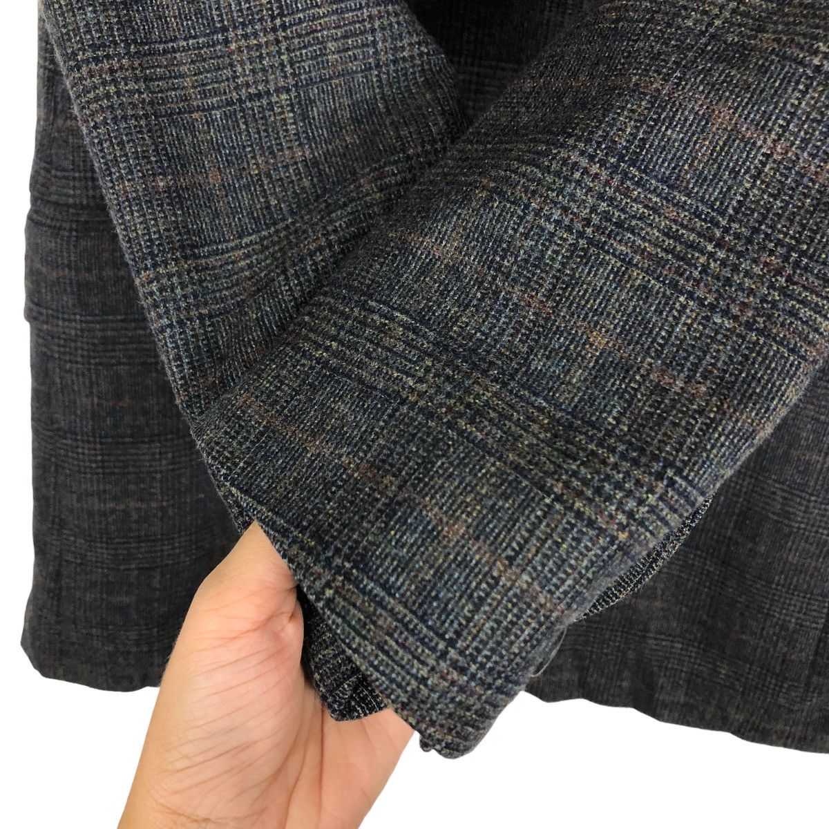 Burberry 🔥 BURBERRY LONDON PLAID BLAZER Size US M / EU 48-50 / 2 - 12 Thumbnail