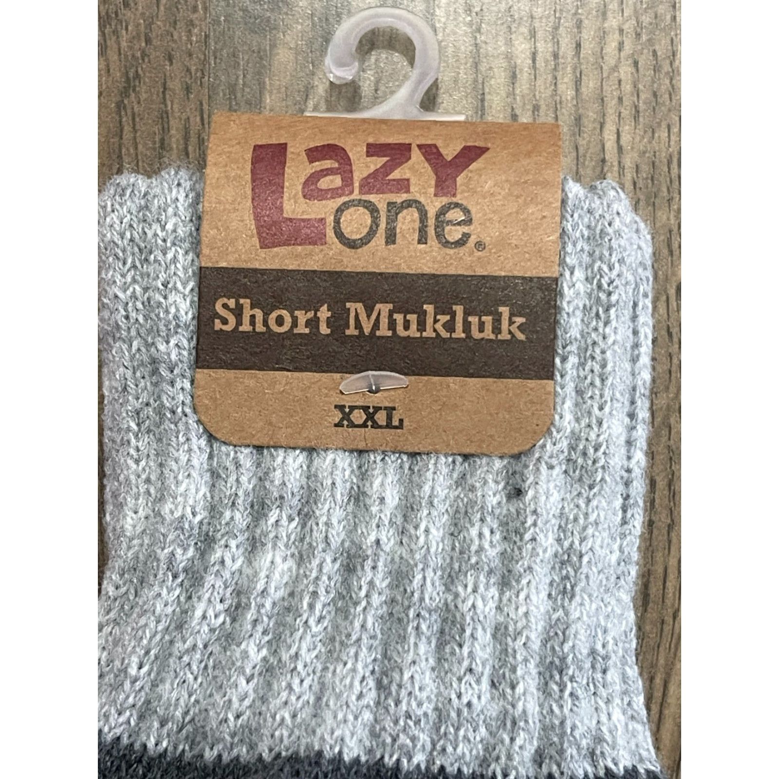 Vintage VINTAGE Lazy One Short Muluk Shoe Womens Size 11-13 Mens 9-11 Reindeer Christmas Socks Black 11-13 Men Women Christmas Size 30" / US 8 / IT 44 - 3 Thumbnail