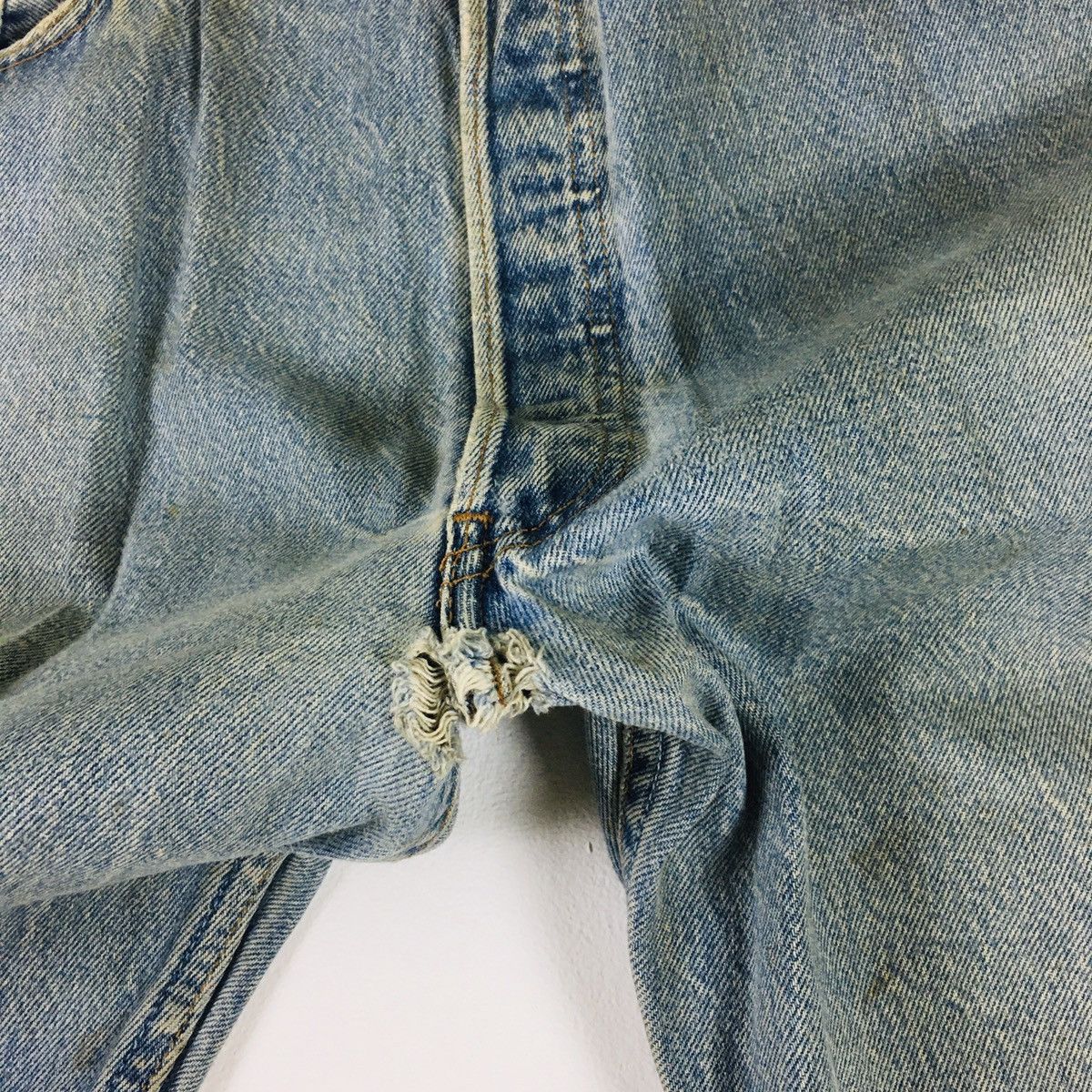 Levi's Vintage Clothing Vintage Levi’s 501xx Size US 40 / EU 56 - 6 Thumbnail