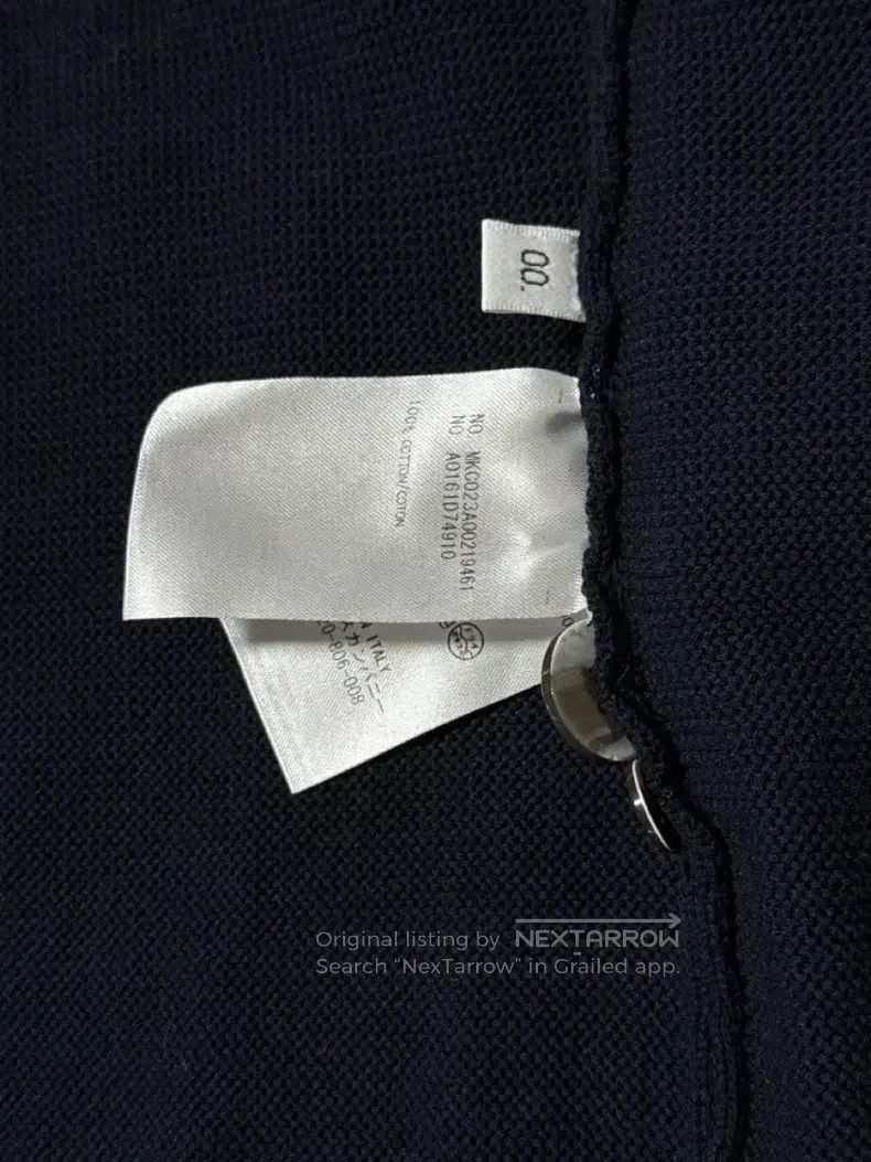 Thom Browne Thom Browne size oo Cardigan Size S / US 4 / IT 40 - 4 Thumbnail
